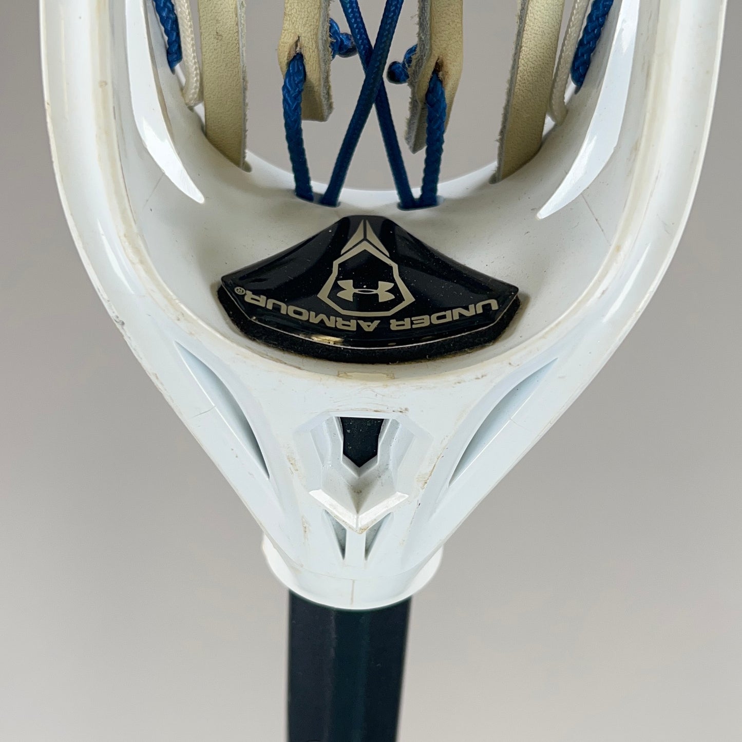 Under Armour Reign Womens Lacrosse Stick w/ 32" STX Stallion 7000 Handle