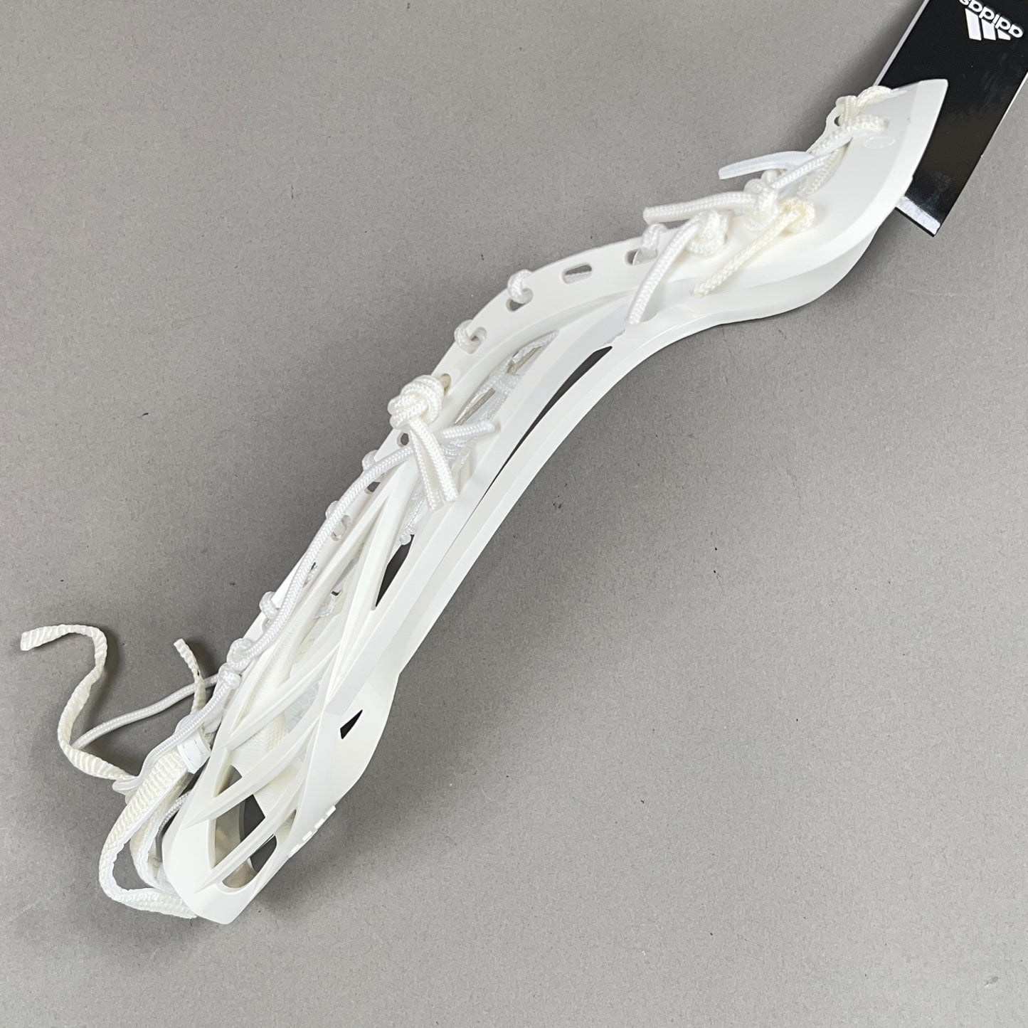 Adidas Fierce Womens Attack/Mid Strung Lacrosse Head