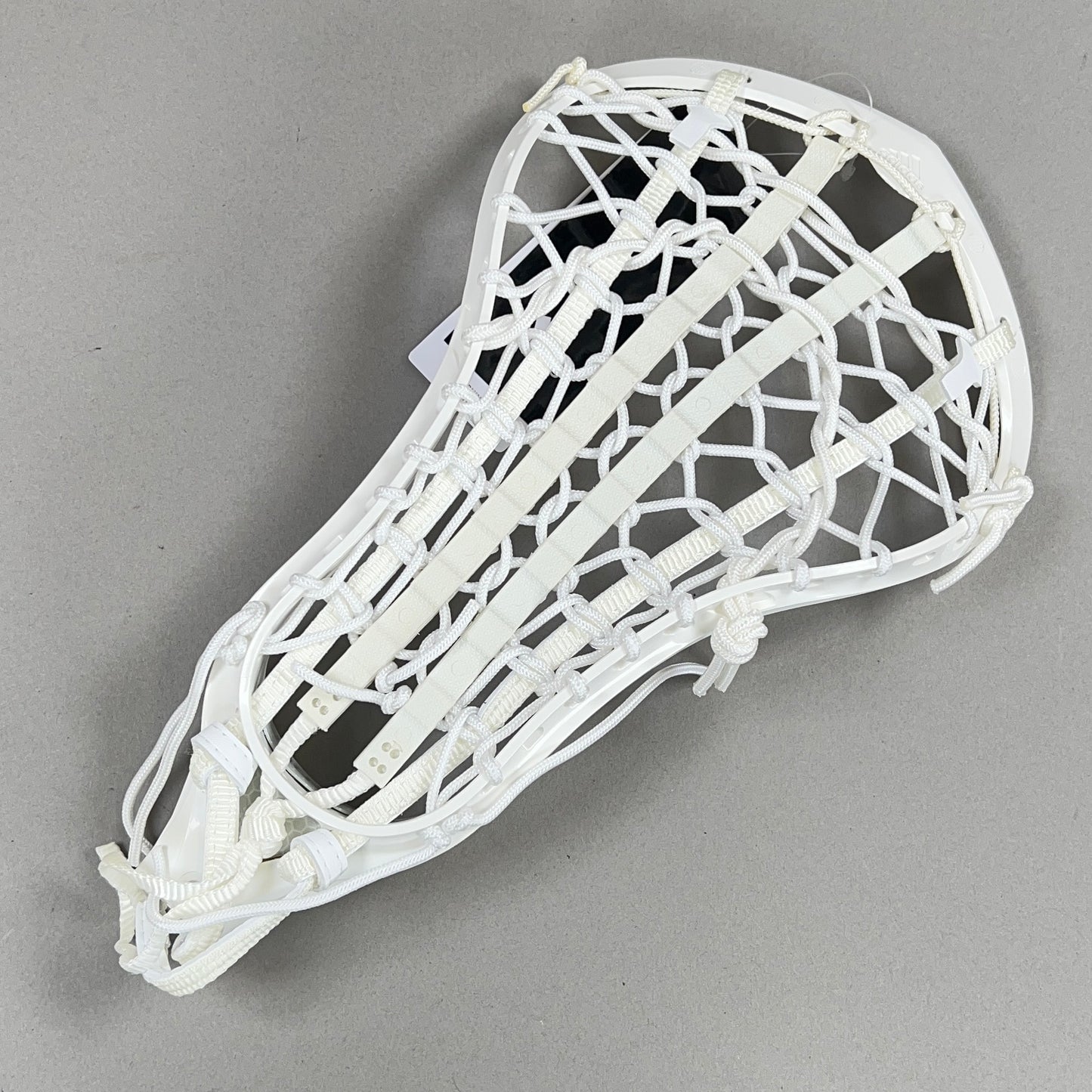 Adidas Fierce Womens Attack/Mid Strung Lacrosse Head