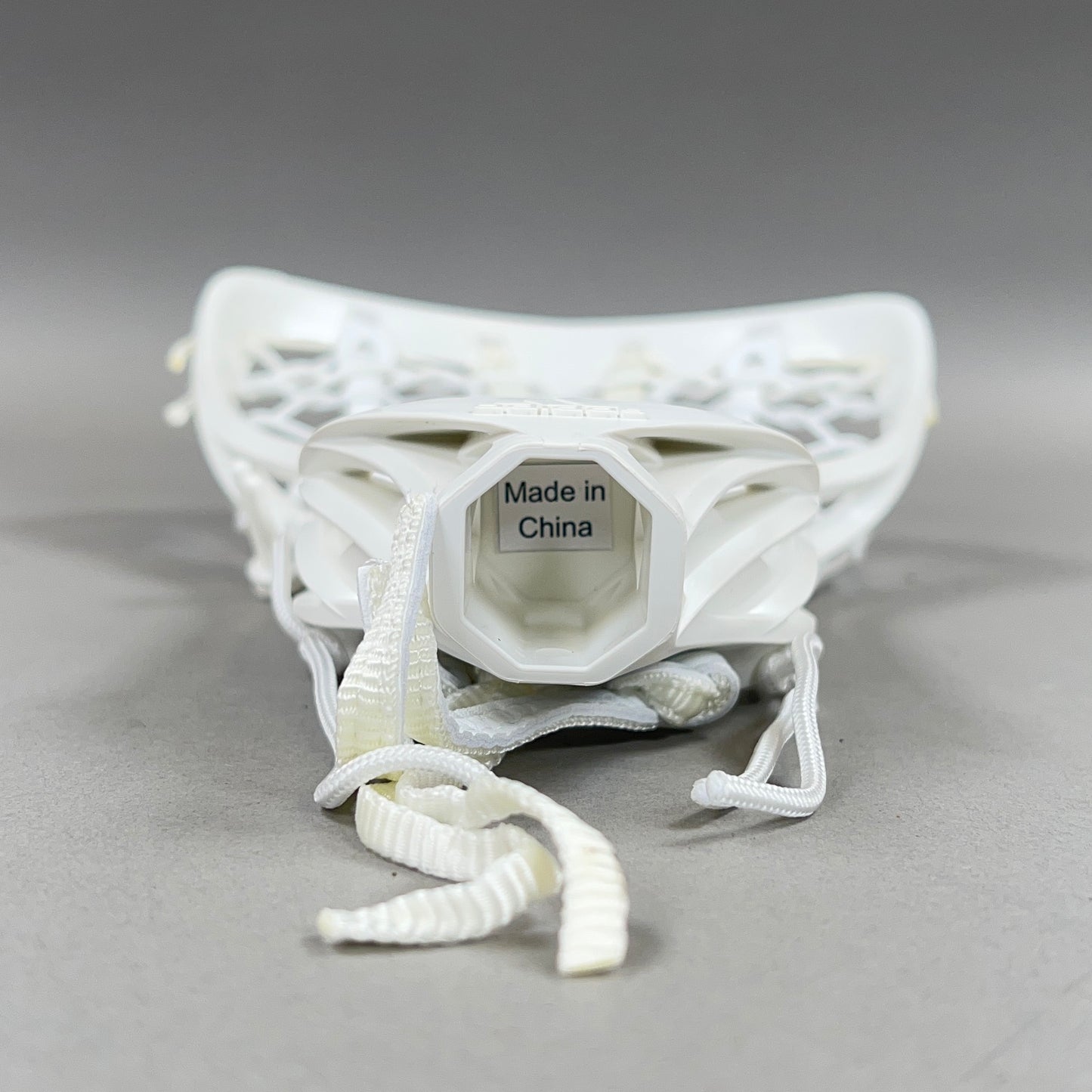 Adidas Fierce Womens Attack/Mid Strung Lacrosse Head