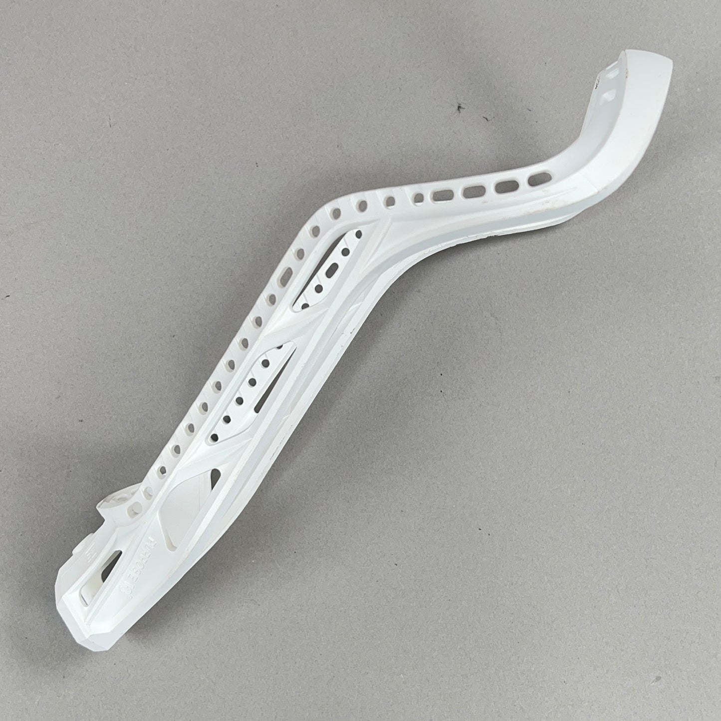 Epoch Purpose 10 Womens Attack/Mid Unstrung Lacrosse Head