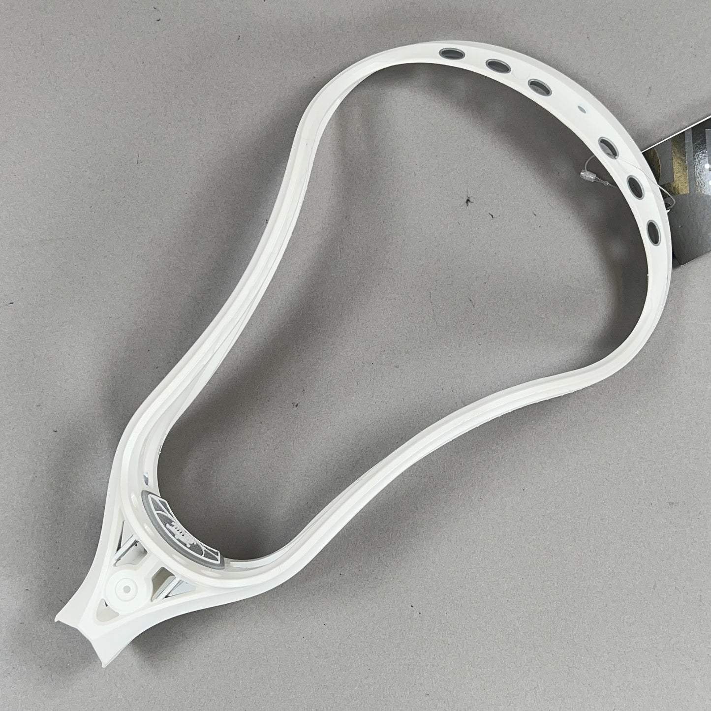 Brine Mantra 4 Womens Attack/Mid Unstrung Lacrosse Head