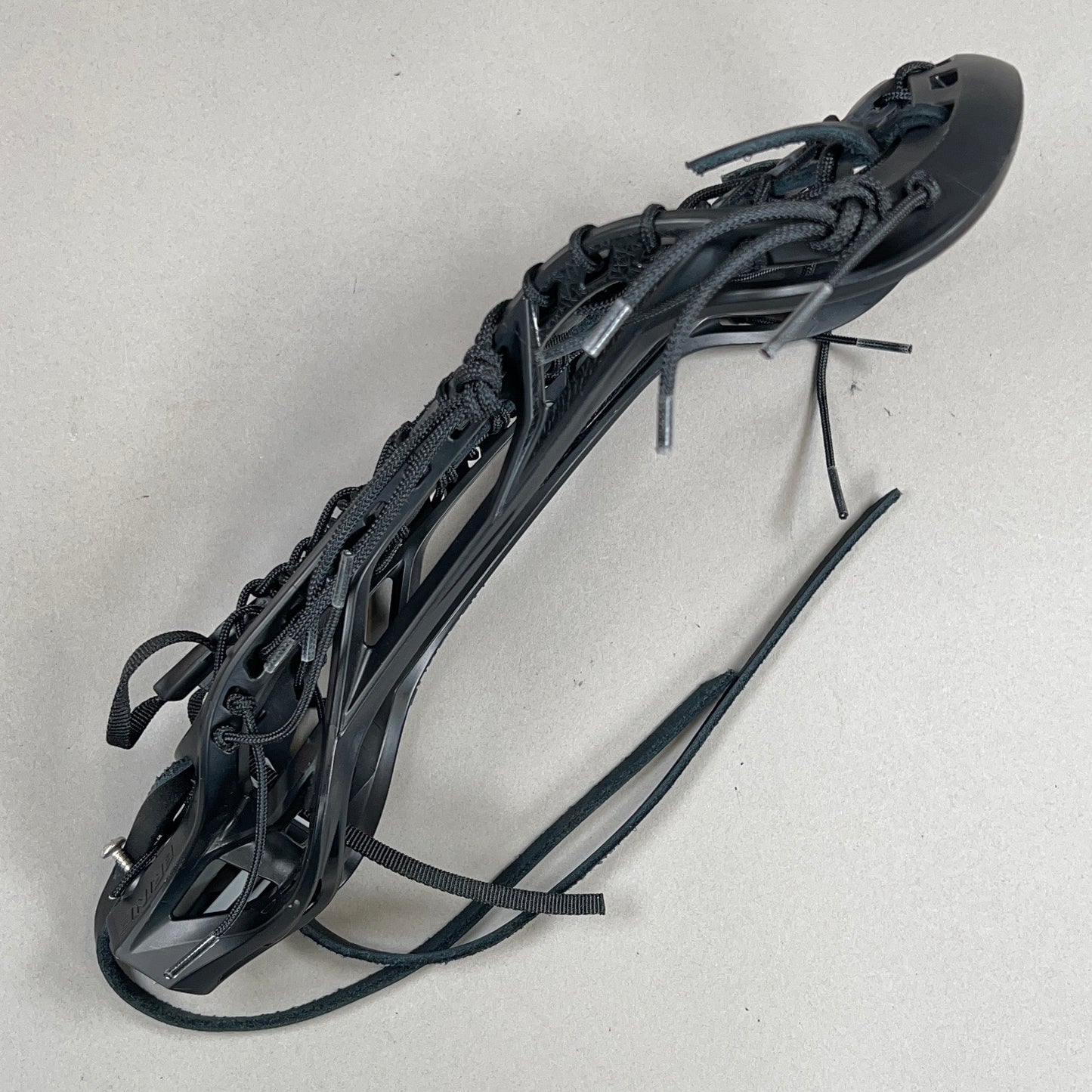 Brine Dynasty Elite 3 Womens Attack/Mid Strung Lacrosse Head