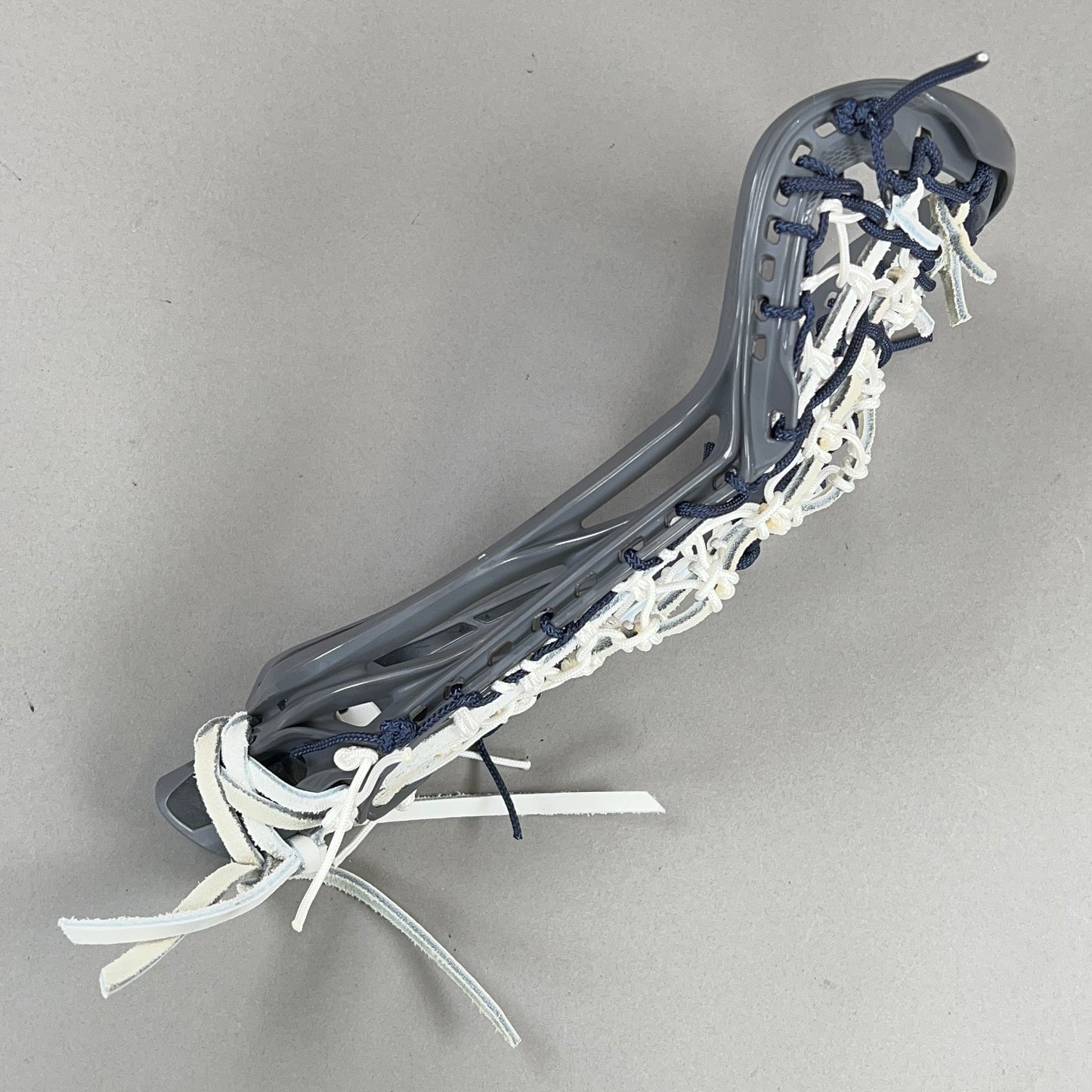 STX Exult 600 Womens Attack/Mid Strung Lacrosse Head