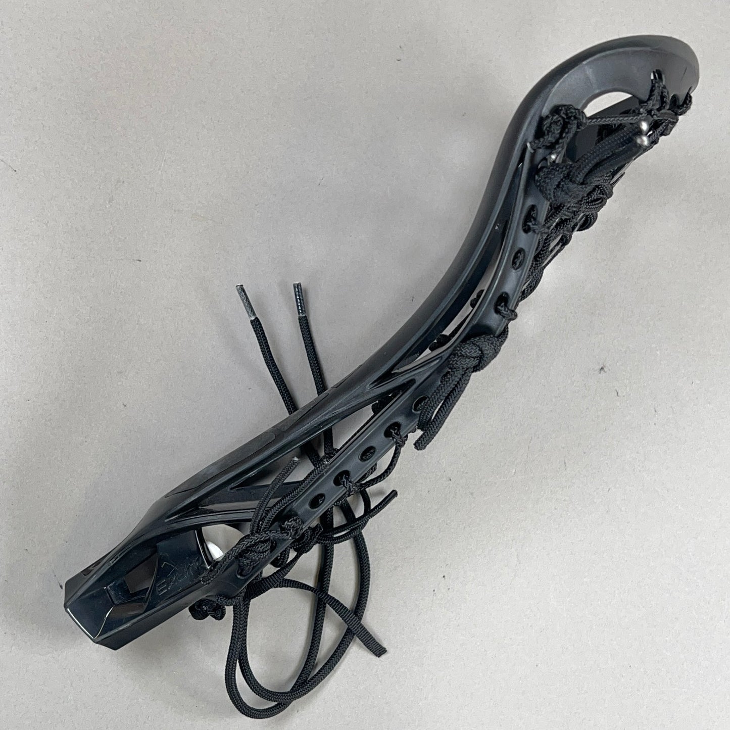 STX Exult 10 Womens Attack/Mid Strung Lacrosse Head
