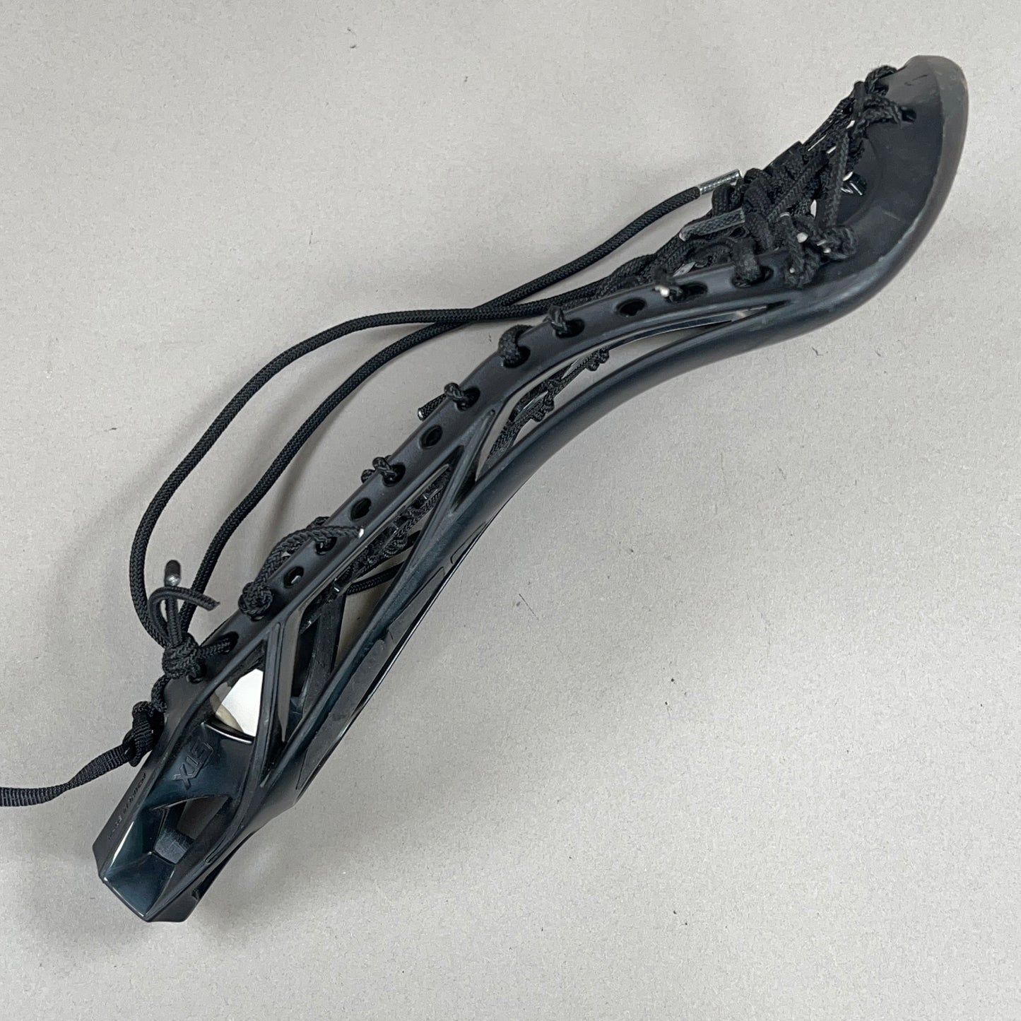 STX Exult 10 Womens Attack/Mid Strung Lacrosse Head