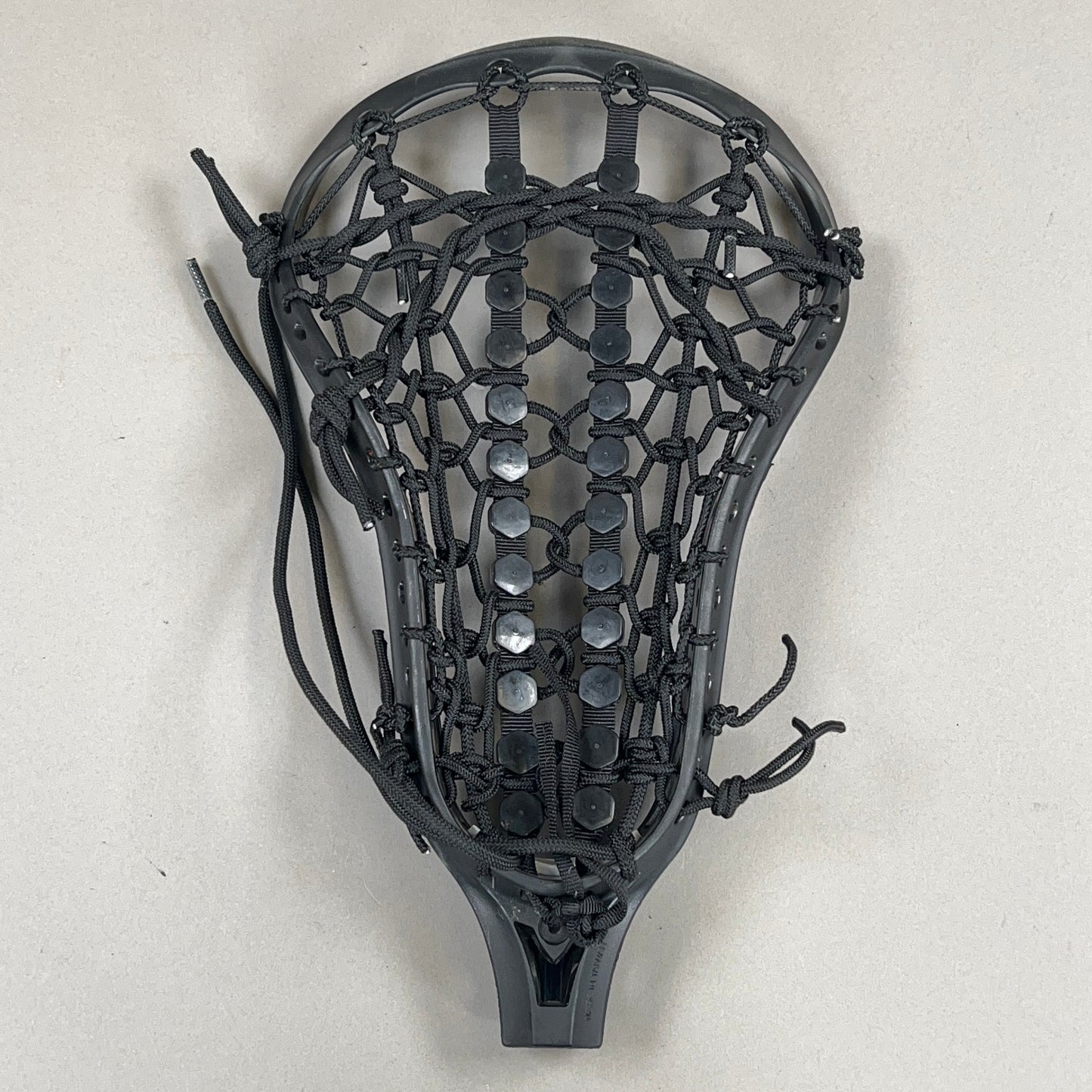 STX Exult 10 Womens Attack/Mid Strung Lacrosse Head