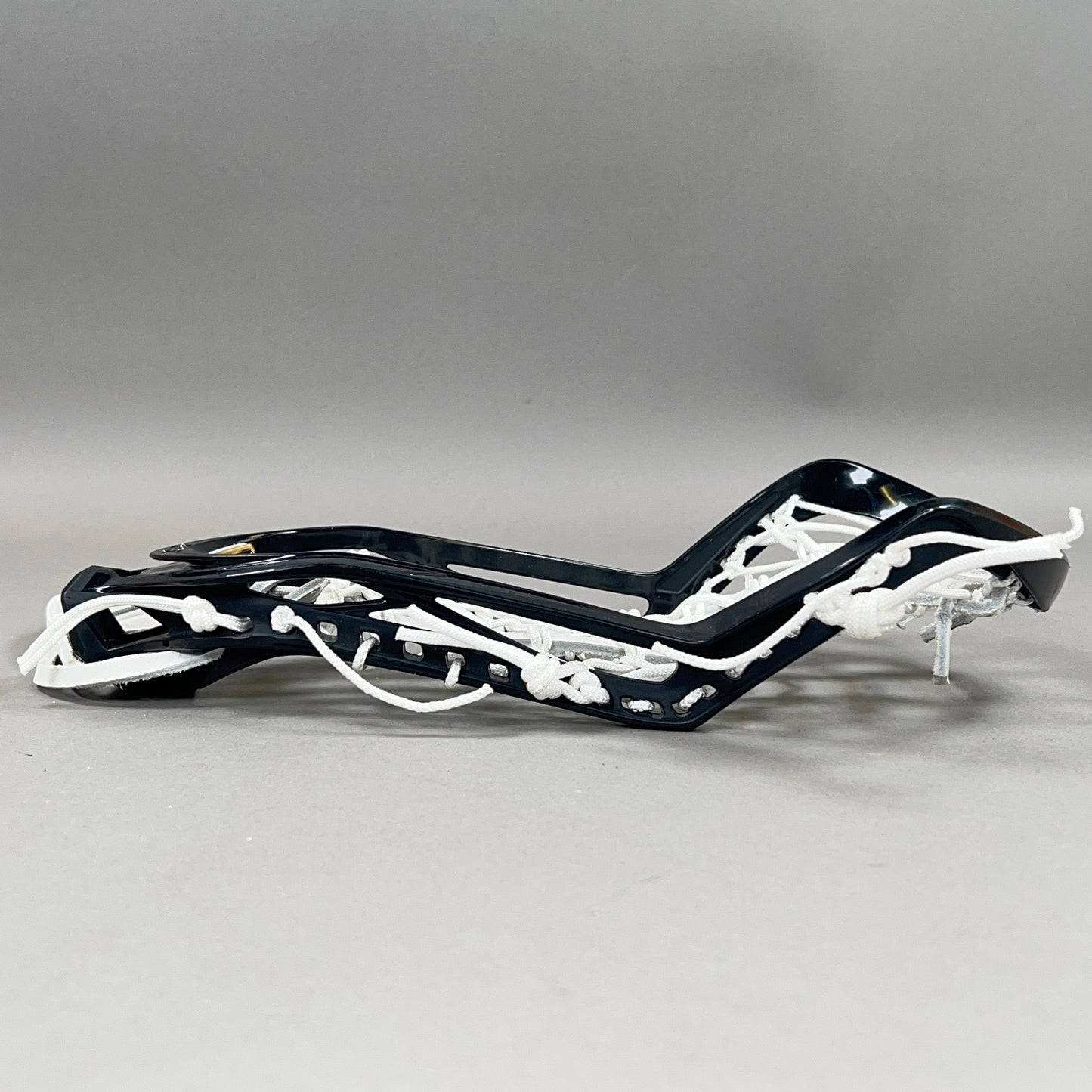 STX Aria Pro Womens Attack/Mid Strung Lacrosse Head