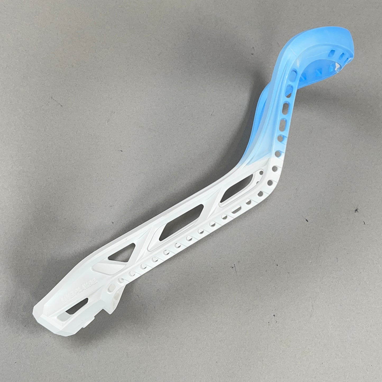 Epoch Purpose 10 Womens Attack/Mid Unstrung Lacrosse Head