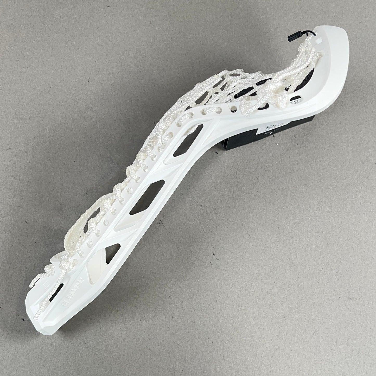 Epoch Purpose 10 Womens Attack/Mid Strung Lacrosse Head