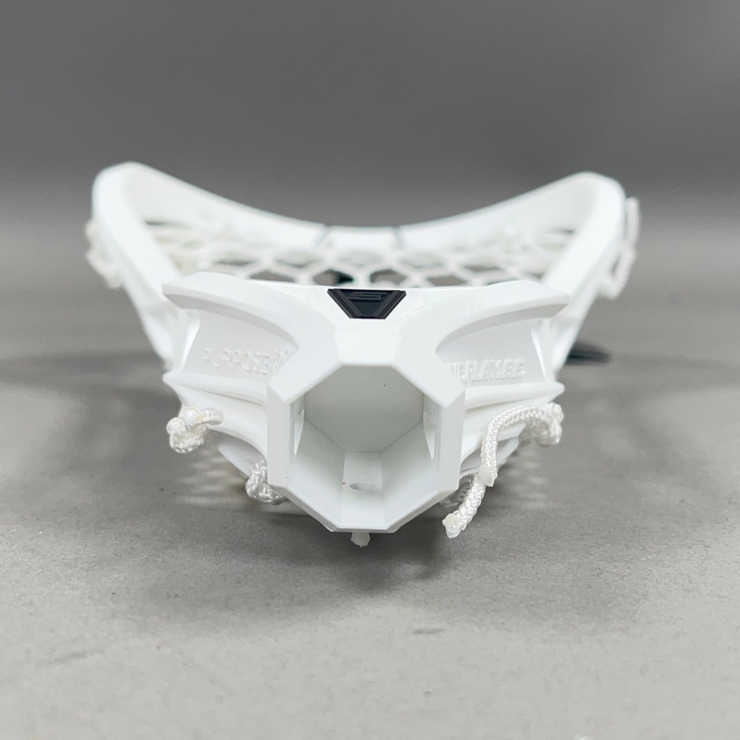 Epoch Purpose 10 Womens Attack/Mid Strung Lacrosse Head