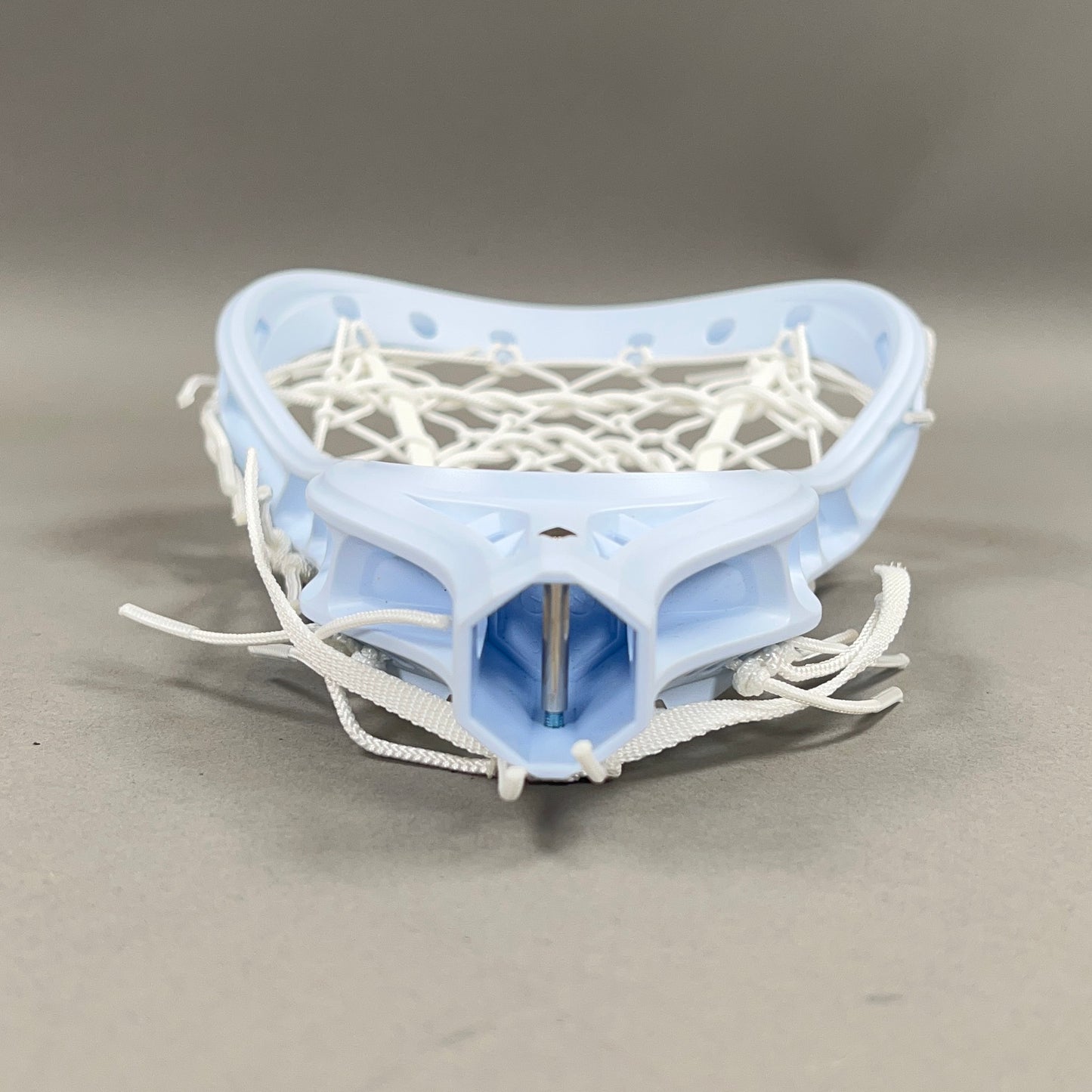 StringKing Mark 2 Womens Attack/Mid Strung Lacrosse Head