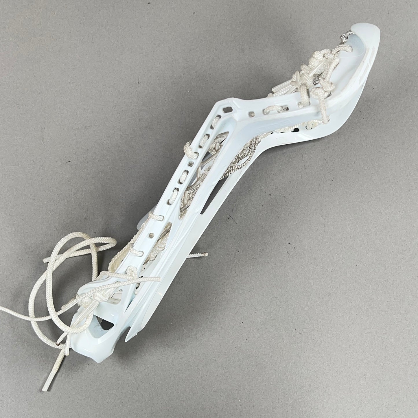 STX Exult Pro Womens Attack / Mid Strung Lacrosse Head