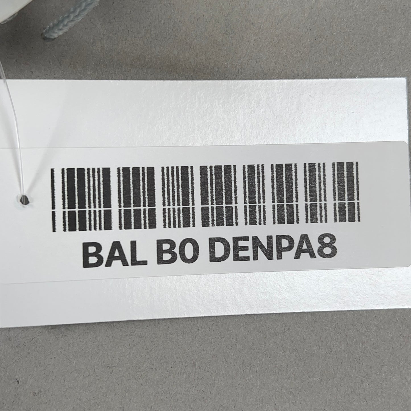 Adidas EQT Strike Womens Attack/Mid Strung Lacrosse Head