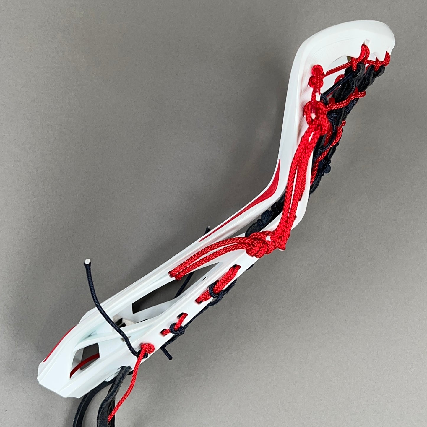 STX Crux Womens Attack/Mid Strung Lacrosse Head