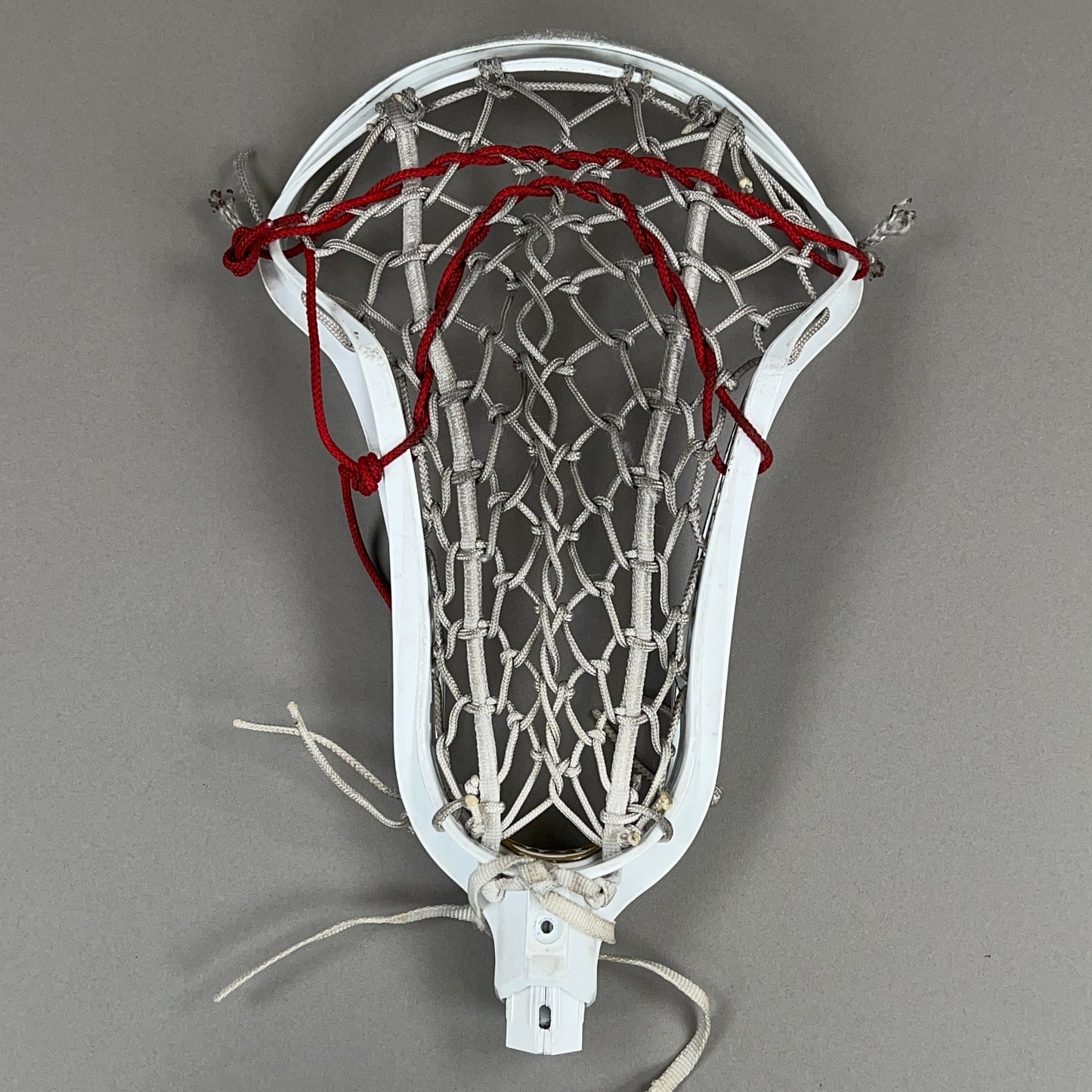 STX Aria Womens Attack/Mid Strung Lacrosse Head