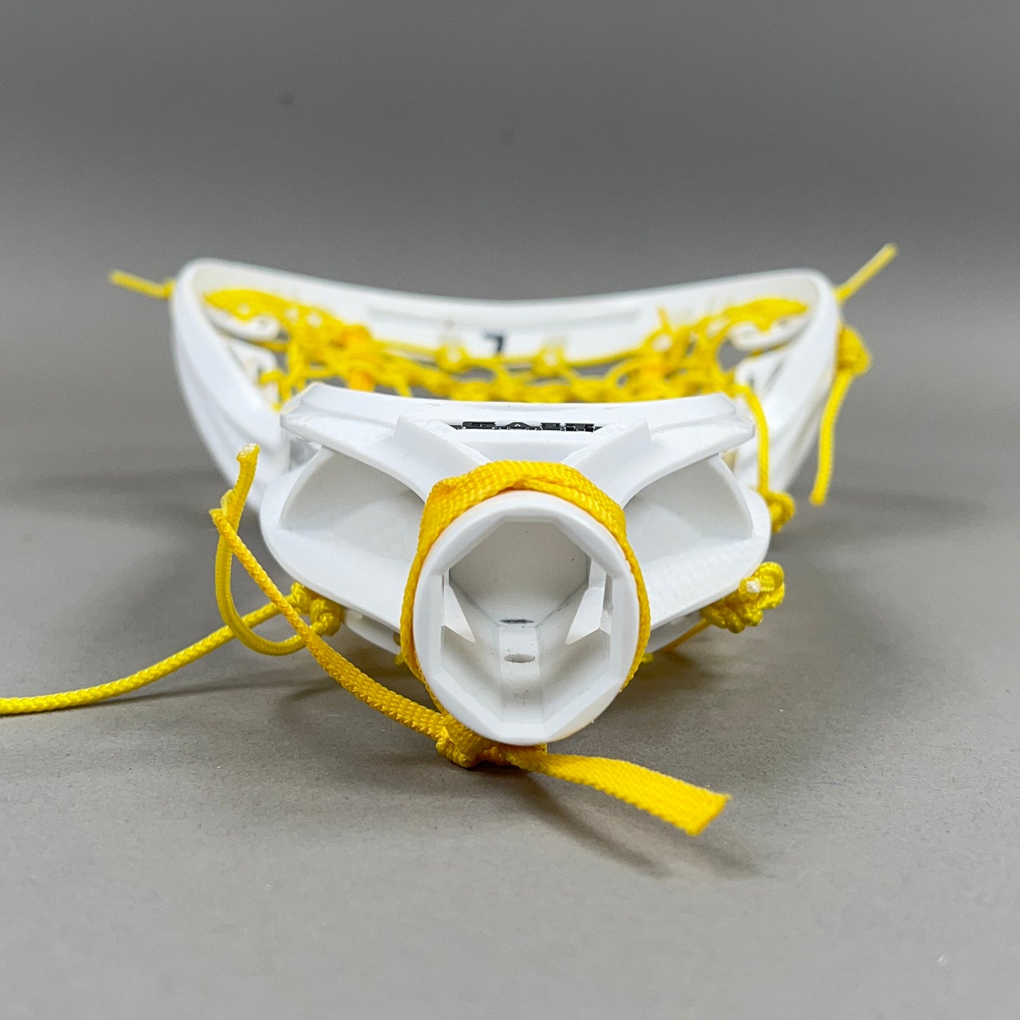 Gait Apex 2 Womens Attack/Mid Strung Lacrosse Head