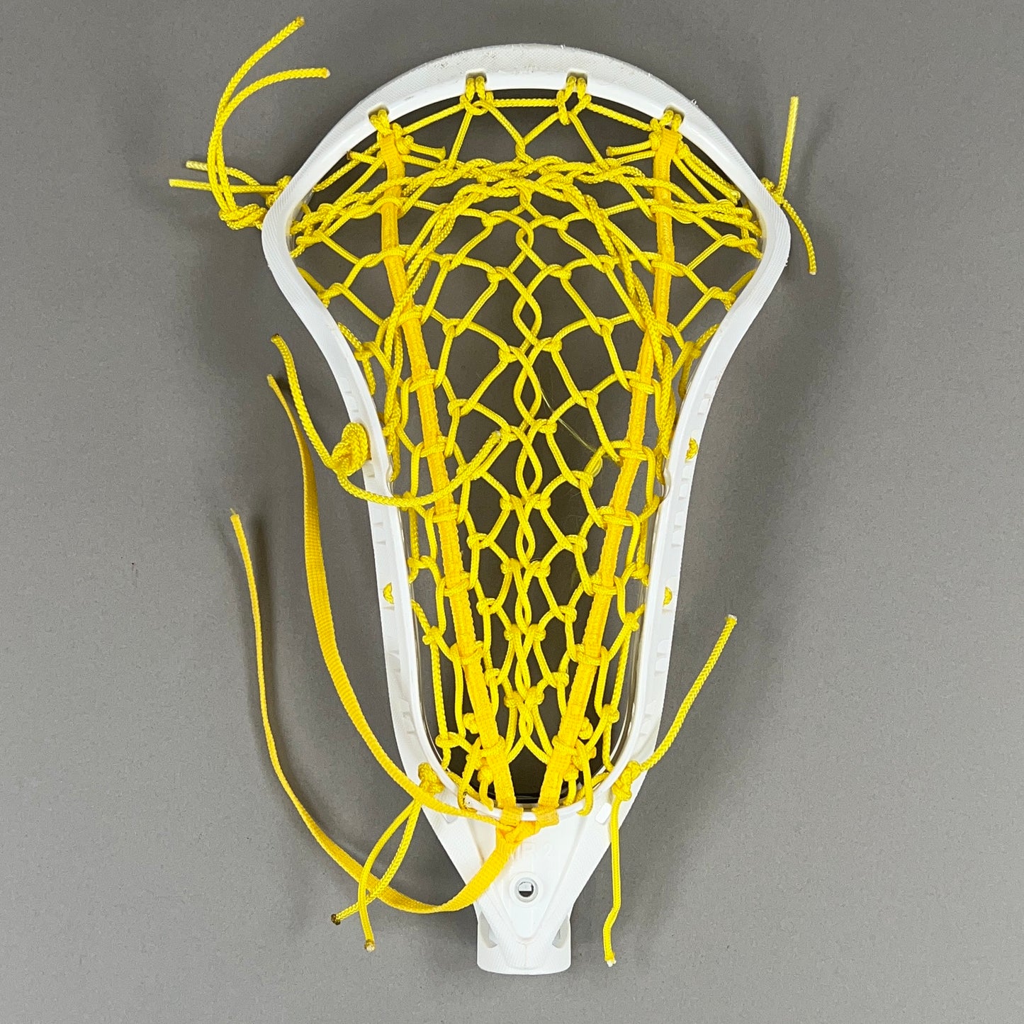 Gait Air 2 Womens Attack/Mid Strung Lacrosse Head