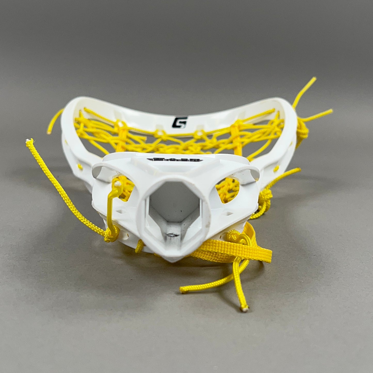 Gait Air 2 Womens Attack/Mid Strung Lacrosse Head
