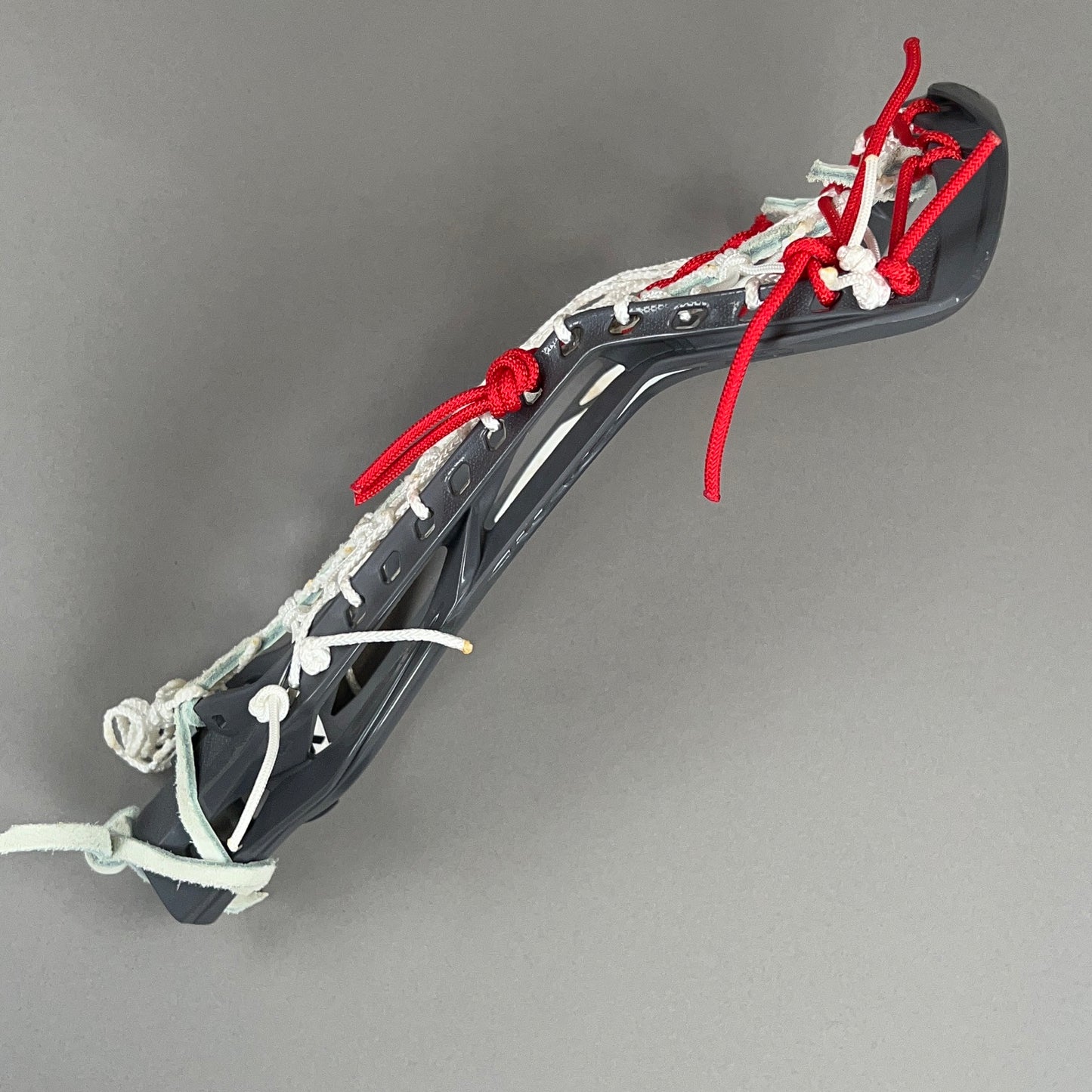 STX Crux 600 Womens Attack/Mid Strung Lacrosse Head