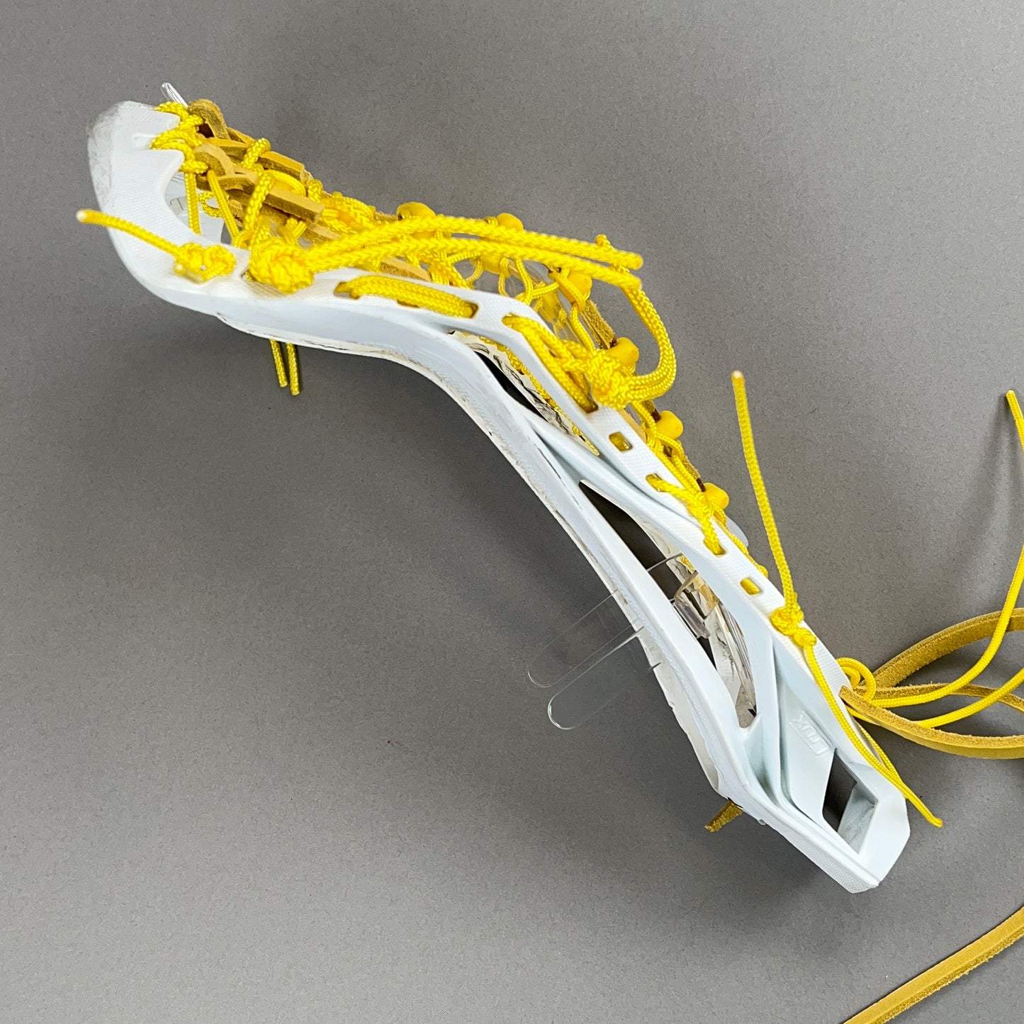 STX Crux Womens Attack/Mid Strung Lacrosse Head