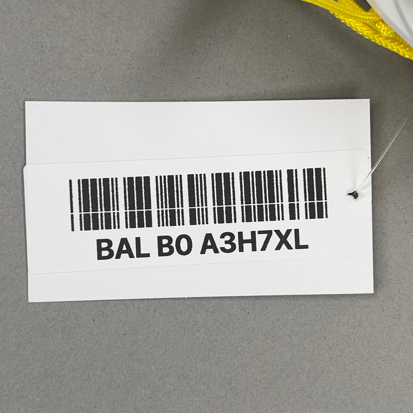 Epoch Purpose 15 Womens Attack/Mid Strung Lacrosse Head