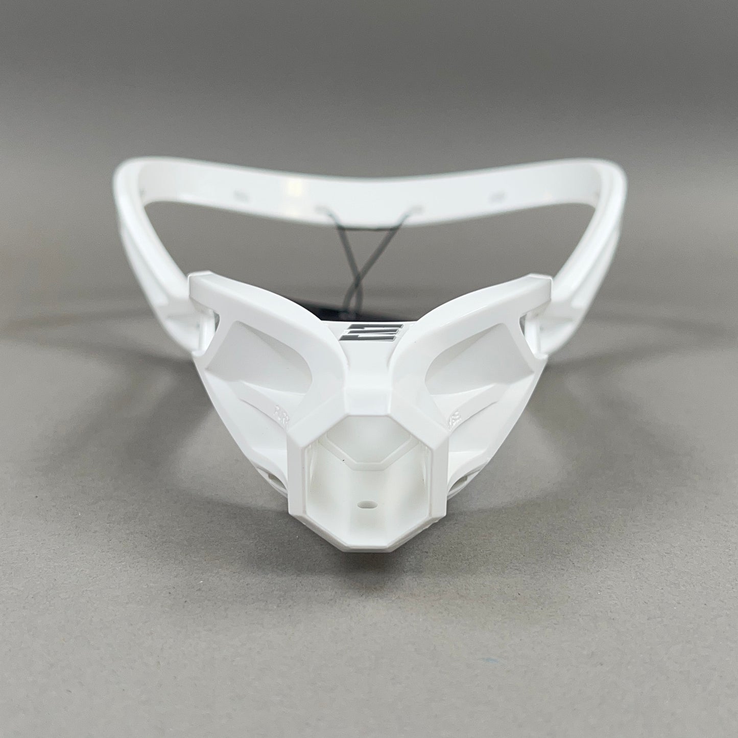 Epoch Purpose 15 Womens Attack/Mid Strung Lacrosse Head