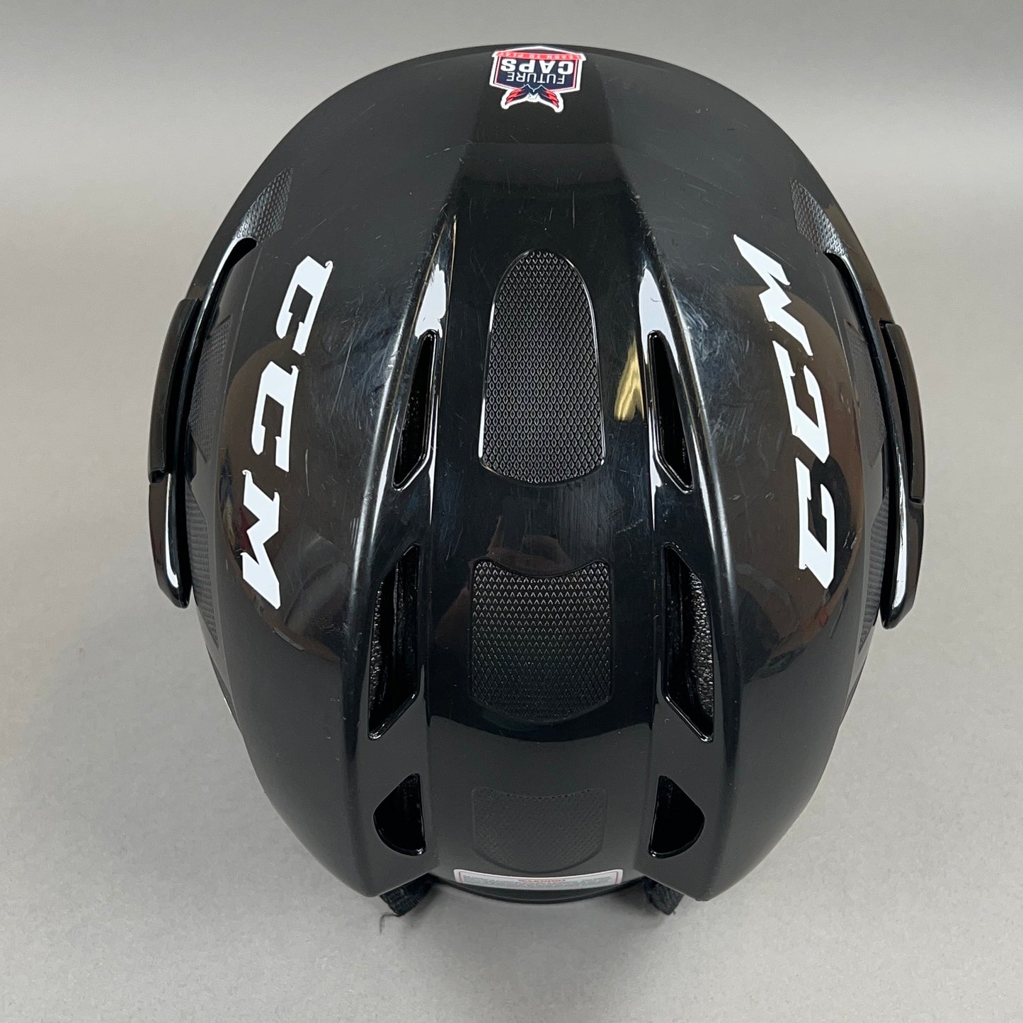 CCM FL40 Medium 6 7/8" to 7 3/8" Senior Hockey Helmet