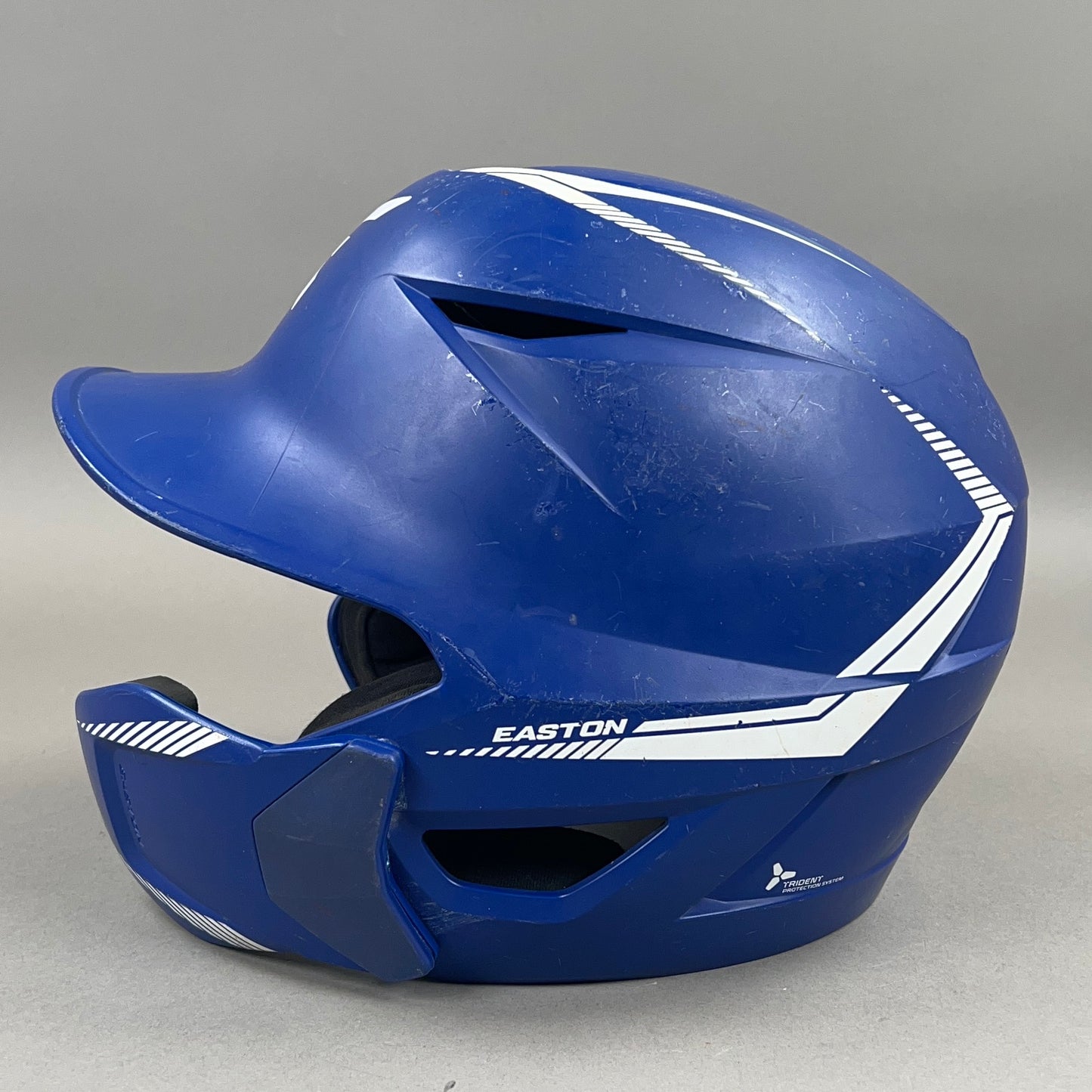 Easton Elite Max 6 5/8" to 7 1/4" Junior Baseball Batting Helmet