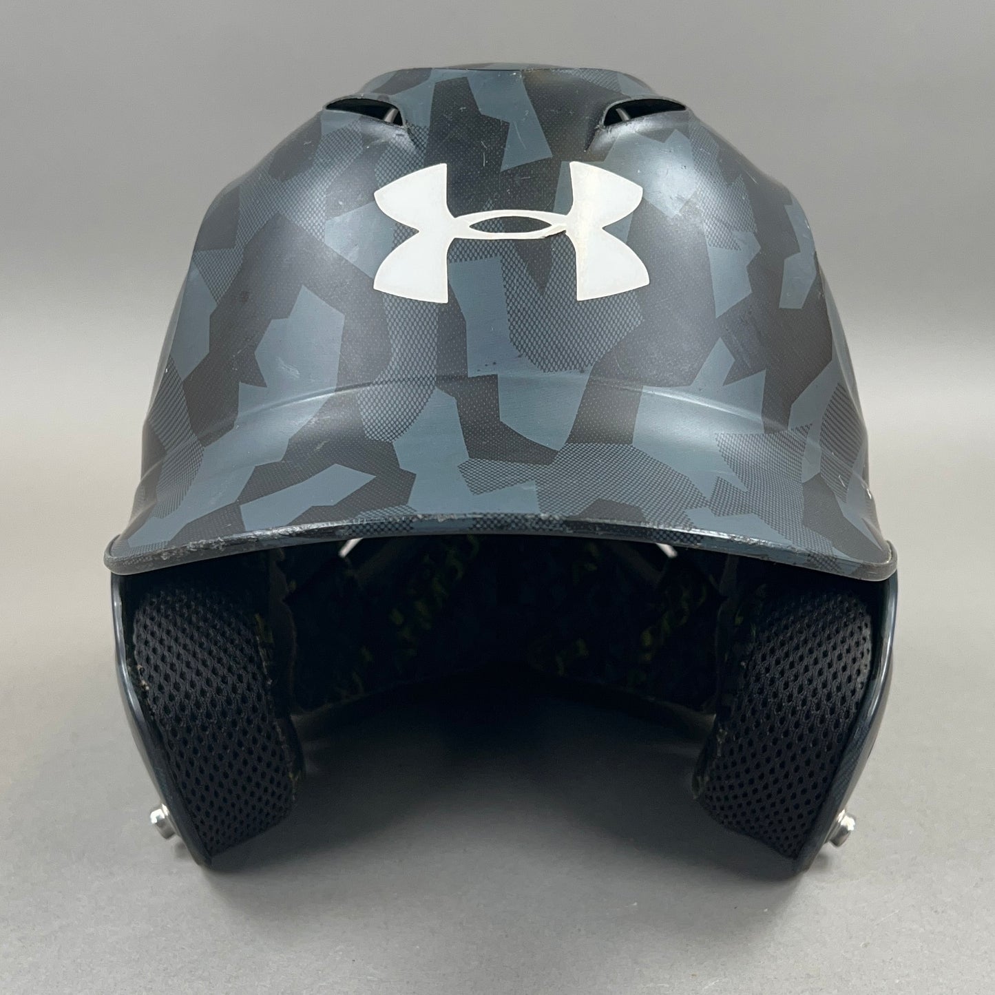 Under Armour UABH100 6 1/2" to 7 1/2" Baseball Batting Helmet