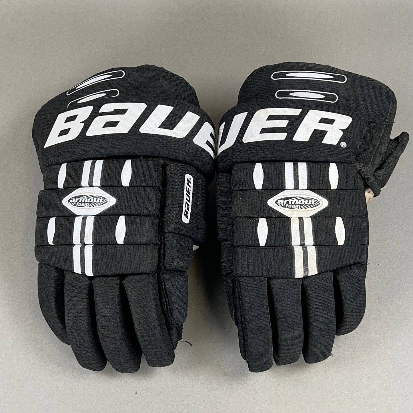 Bauer Impact 300 Senior 15" Hockey Gloves