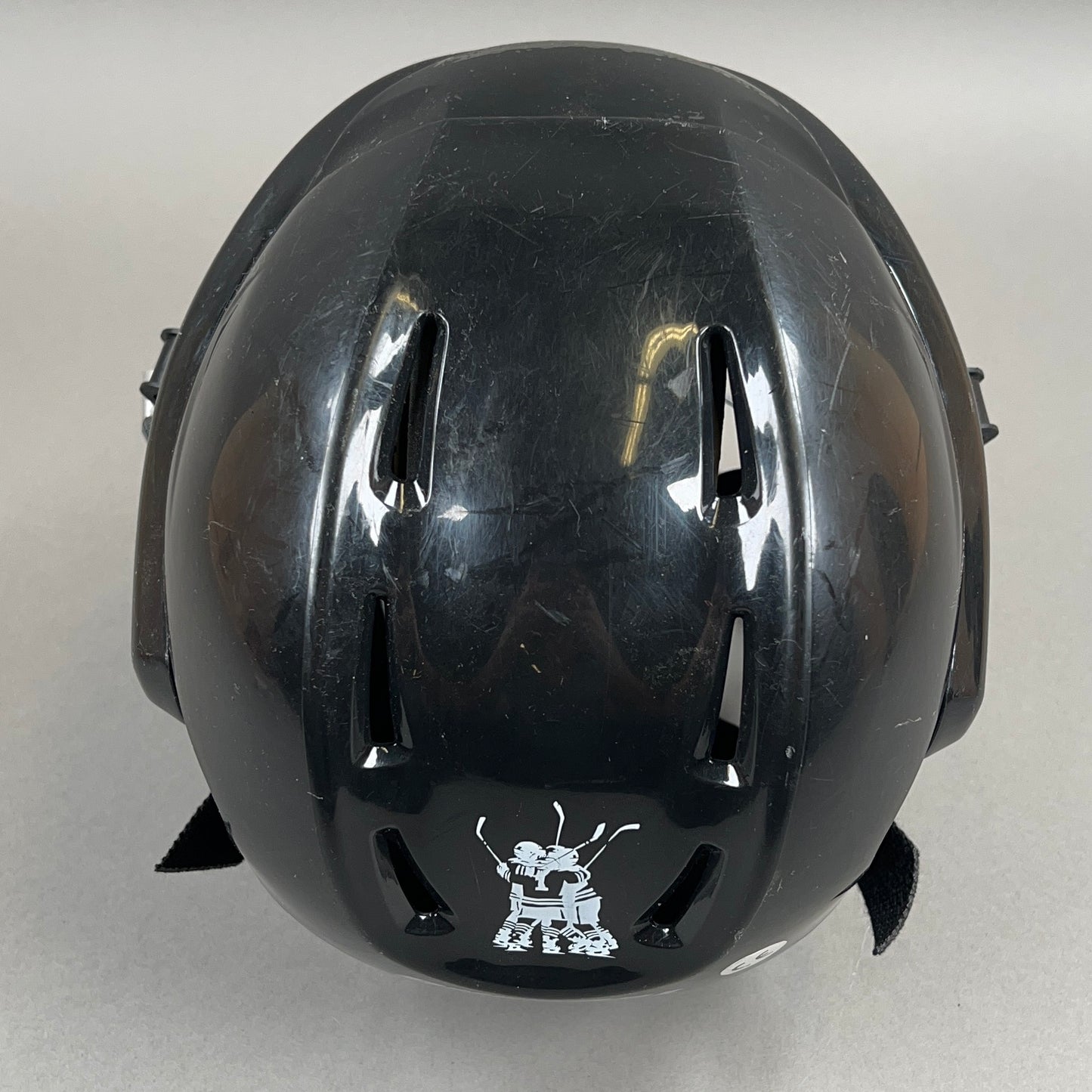 Bauer BHH2100JR Small 6 1/4" to 6 7/8" Junior Hockey Helmet