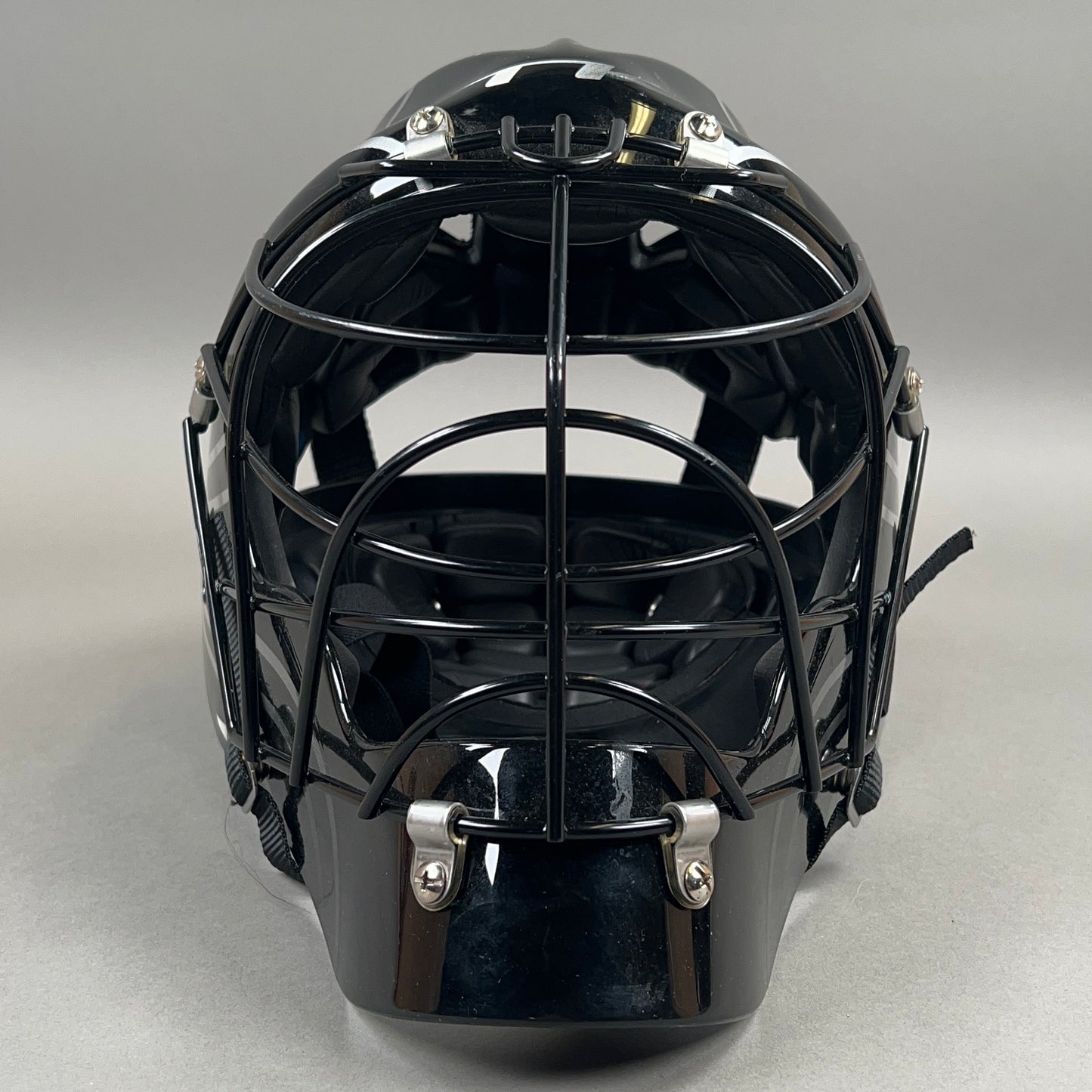 TK Trilium T1 M/L Adjustable Senior Hockey Goalie Helmet
