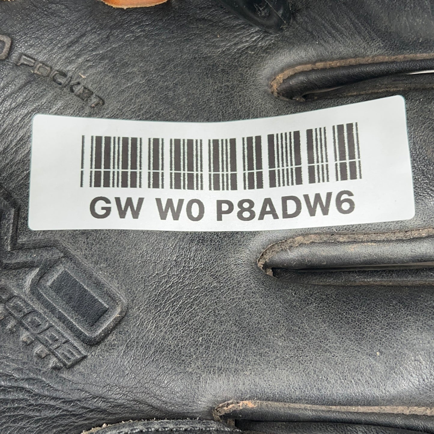 Rawlings REVO 350 Series 3SC1200D 12" Right Hand Thrower Baseball Glove