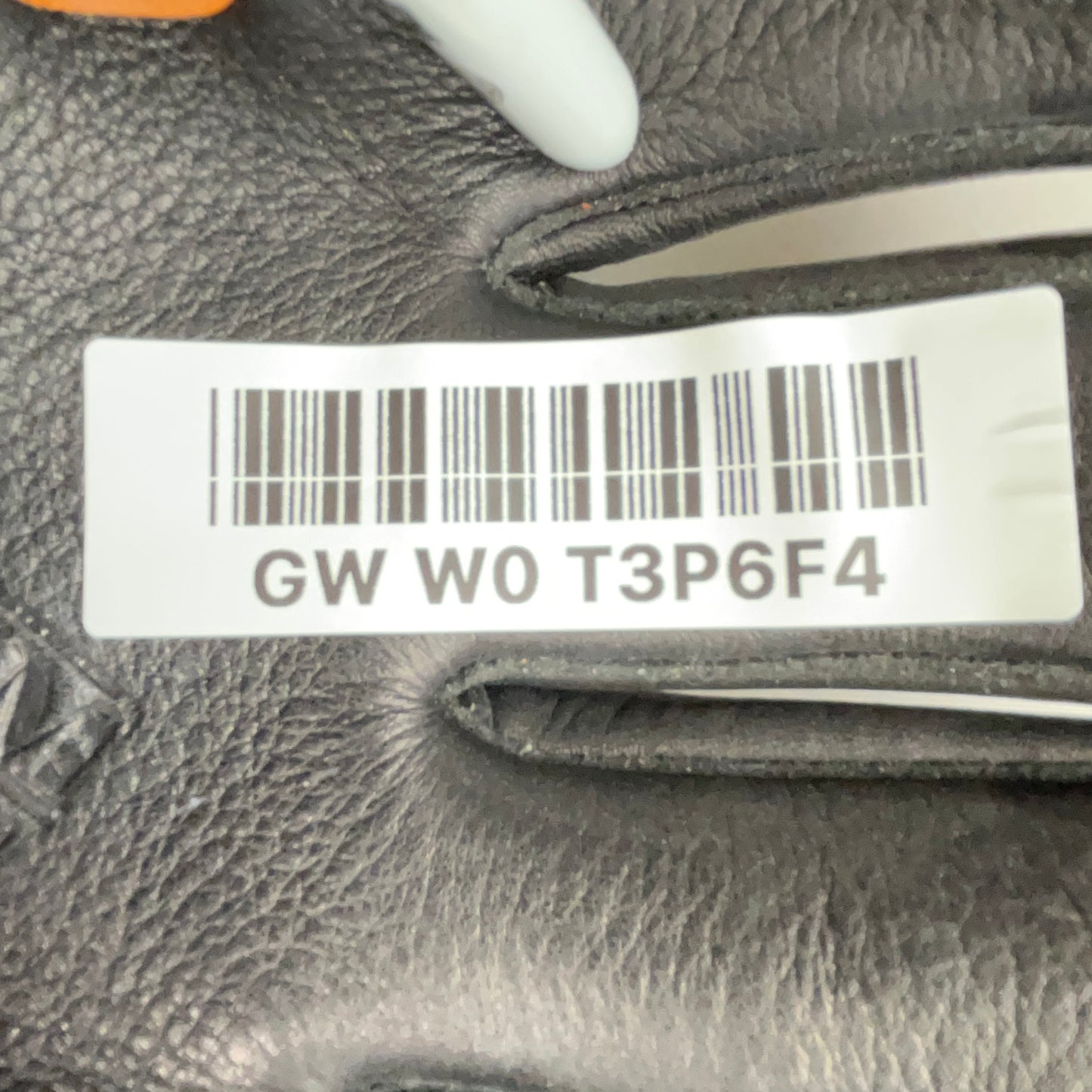 Rawlings PPR1250 12.5" Right Hand Thrower Baseball Glove