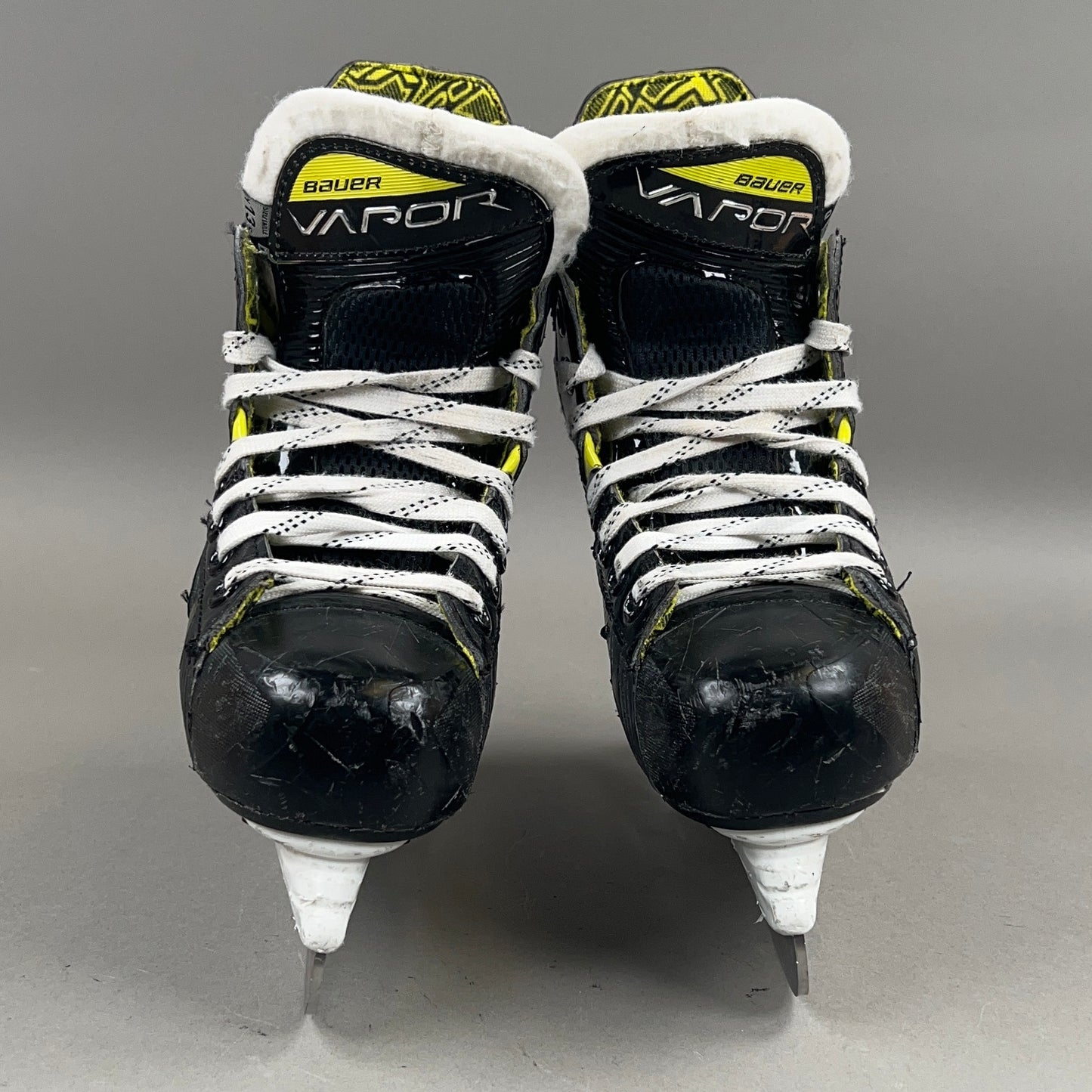 Bauer Vapor 3X Size 13.5Y Youth Hockey Skates