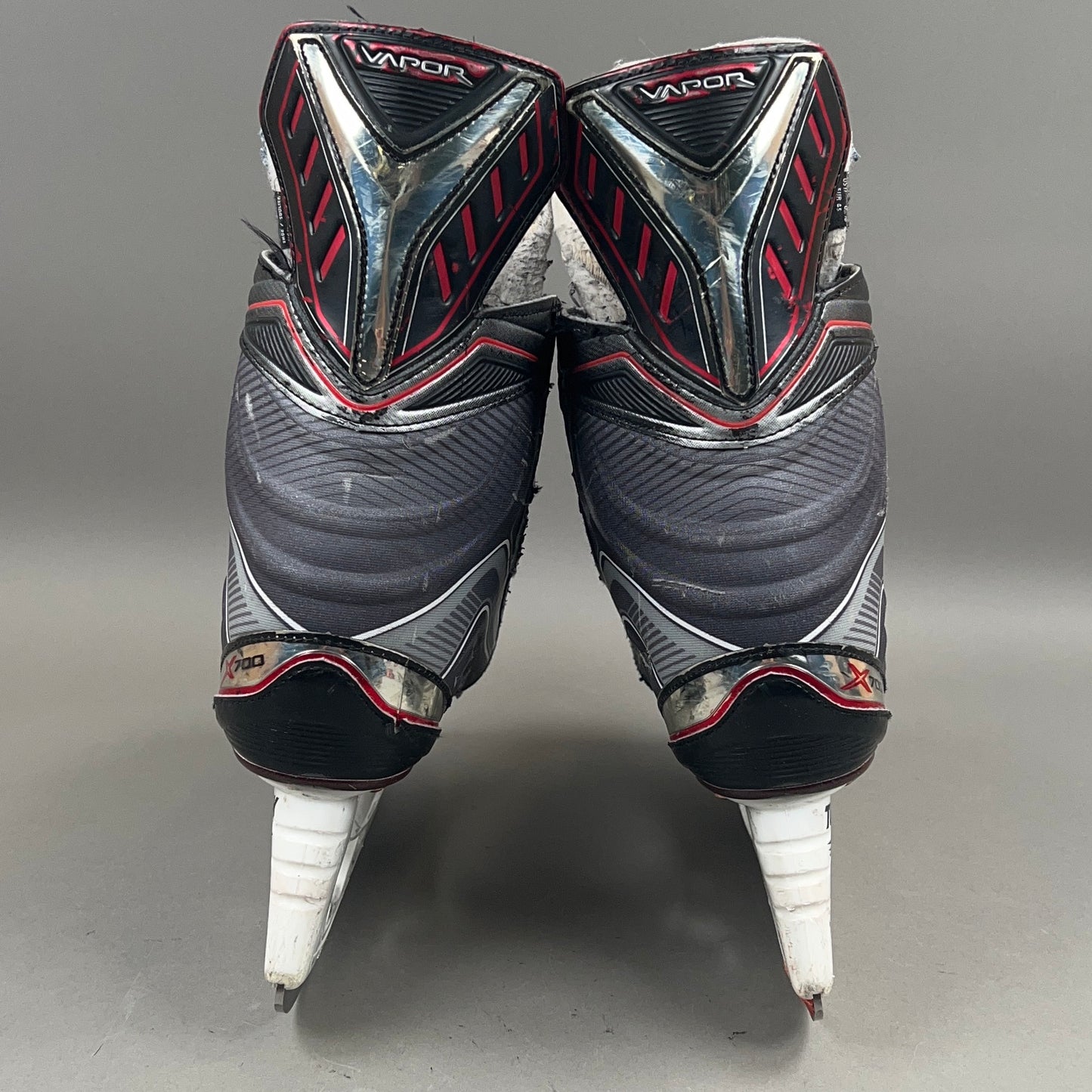 Bauer Vapor X700 Size 9.5 Senior Hockey Skates