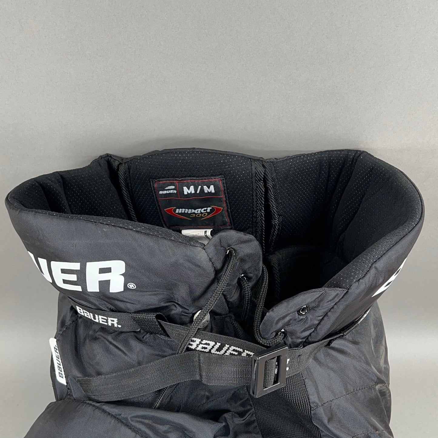 Bauer Impact Force 300 Senior Medium Hockey Pants
