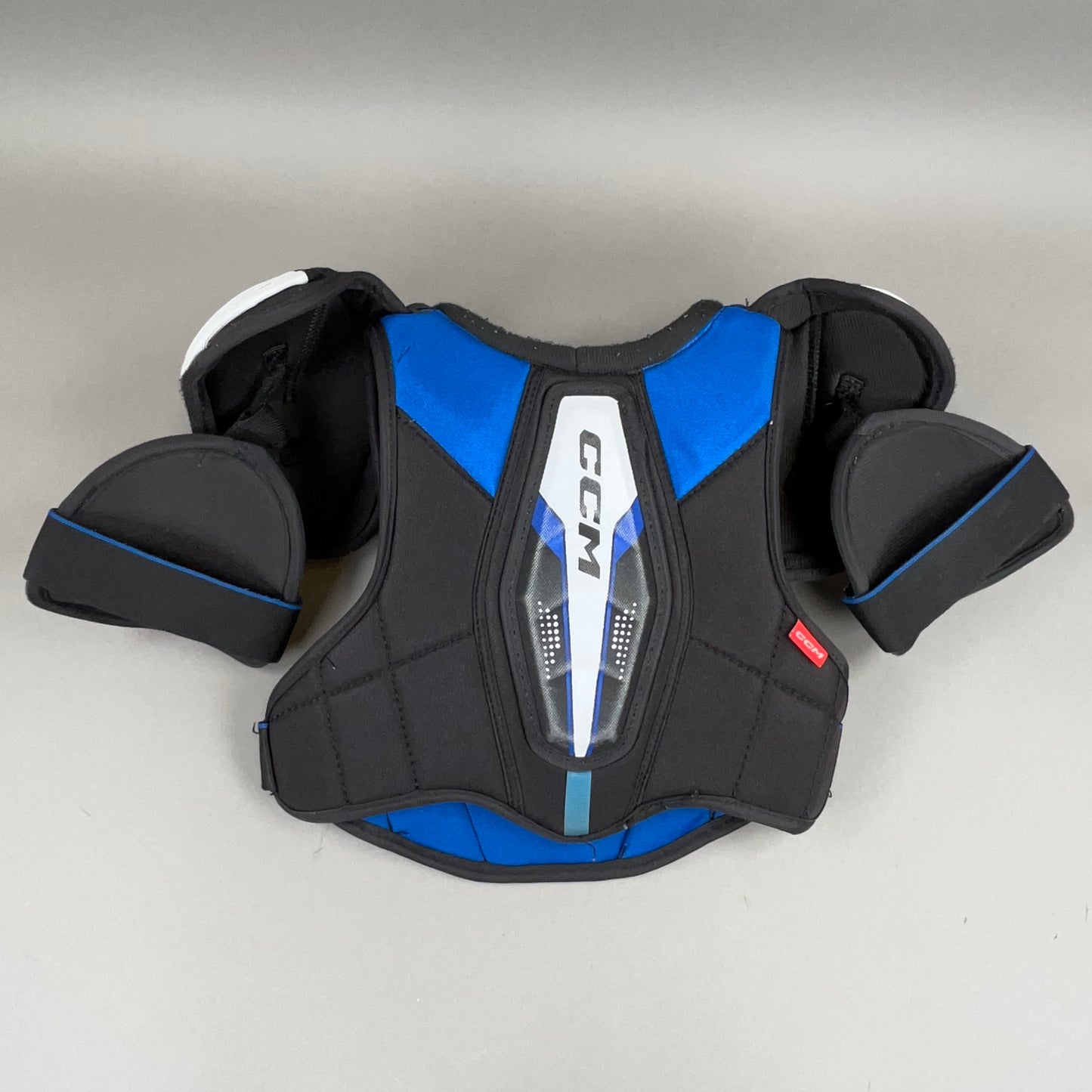 CCM Jetspeed Xtra SE Junior Small Hockey Shoulder Pads