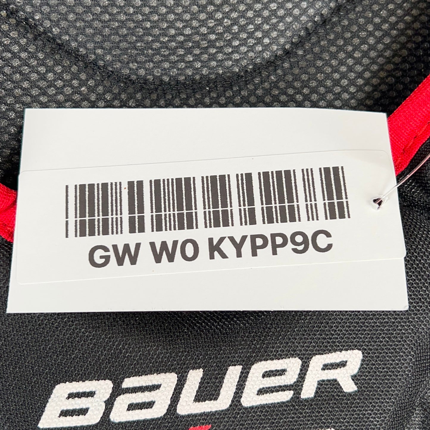 Bauer Vapor X700 Senior Large Hockey Shoulder Pads