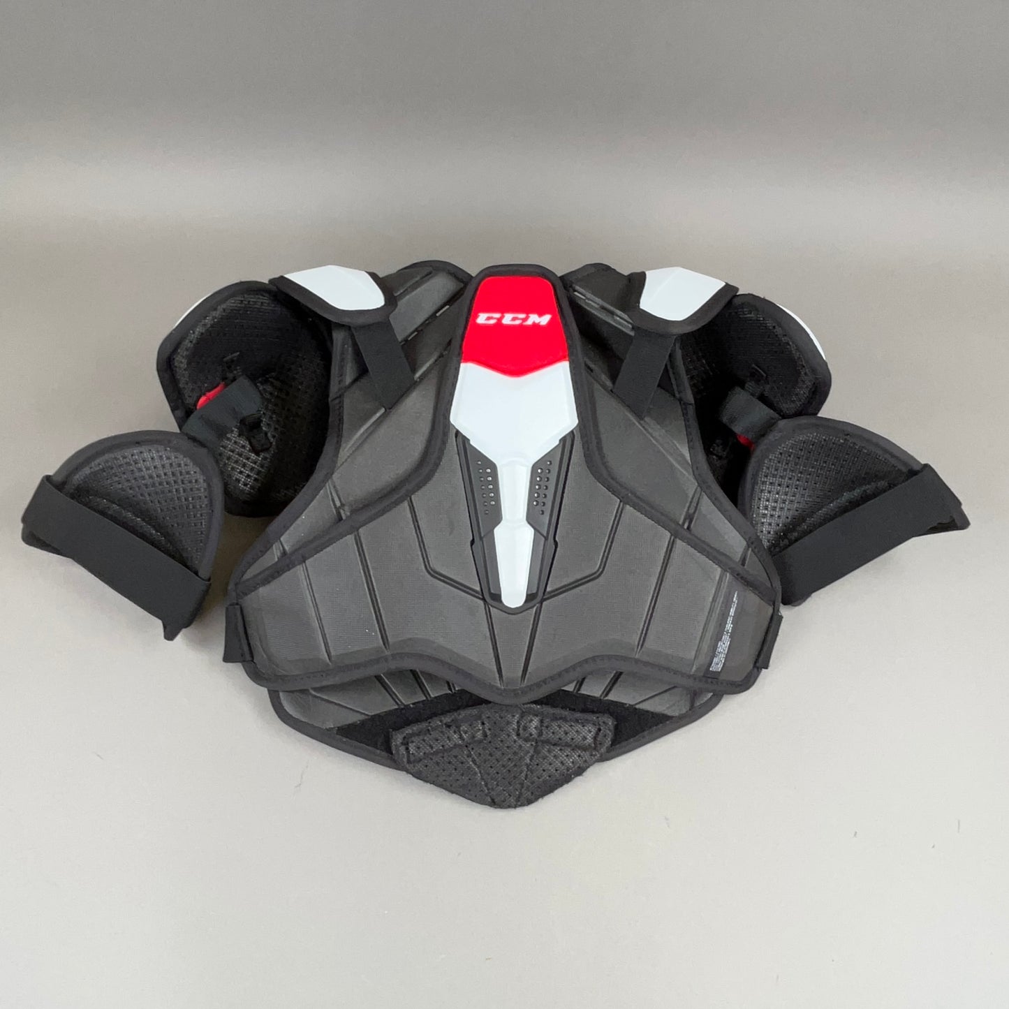 CCM FT4 Pro Junior Medium Hockey Shoulder Pads