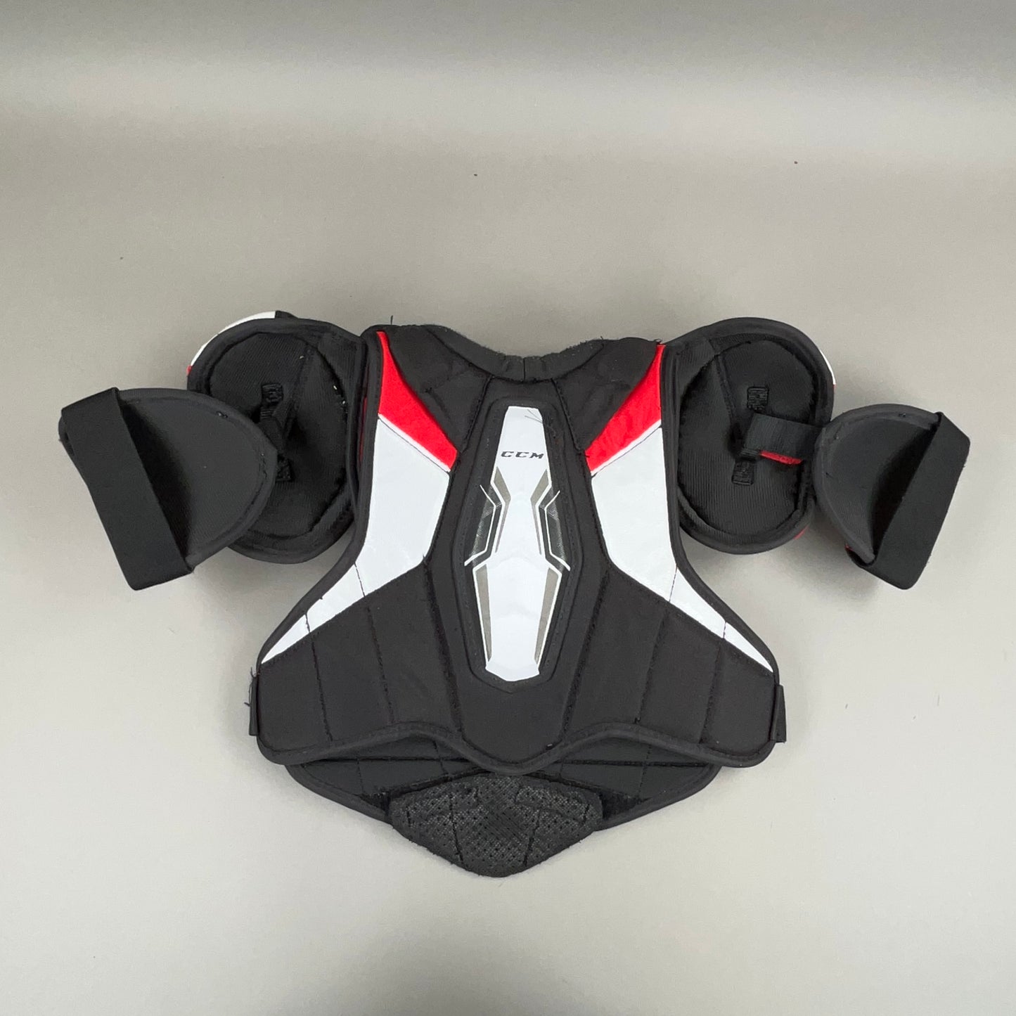 CCM FT 485 Junior Medium Hockey Shoulder Pads