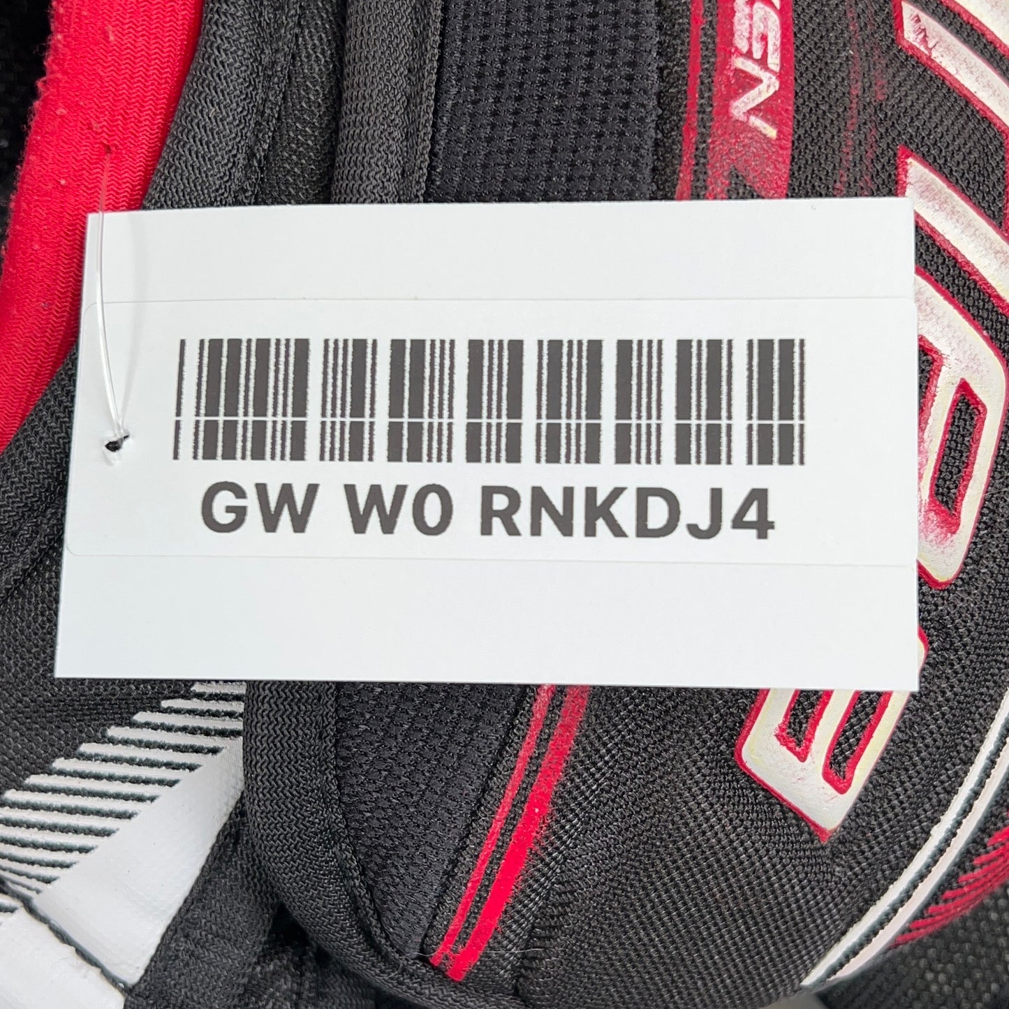 Bauer Vapor NSX Junior Small Hockey Shoulder Pads