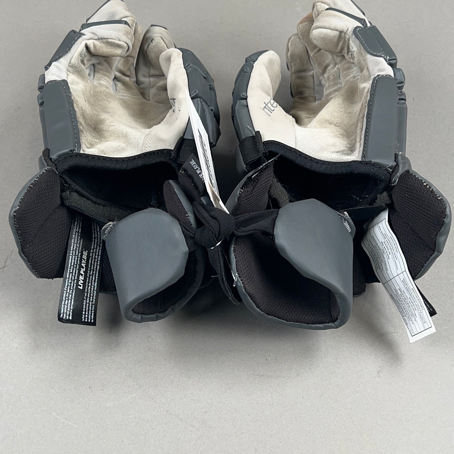 Epoch Integra LE Senior 13" Lacrosse Gloves