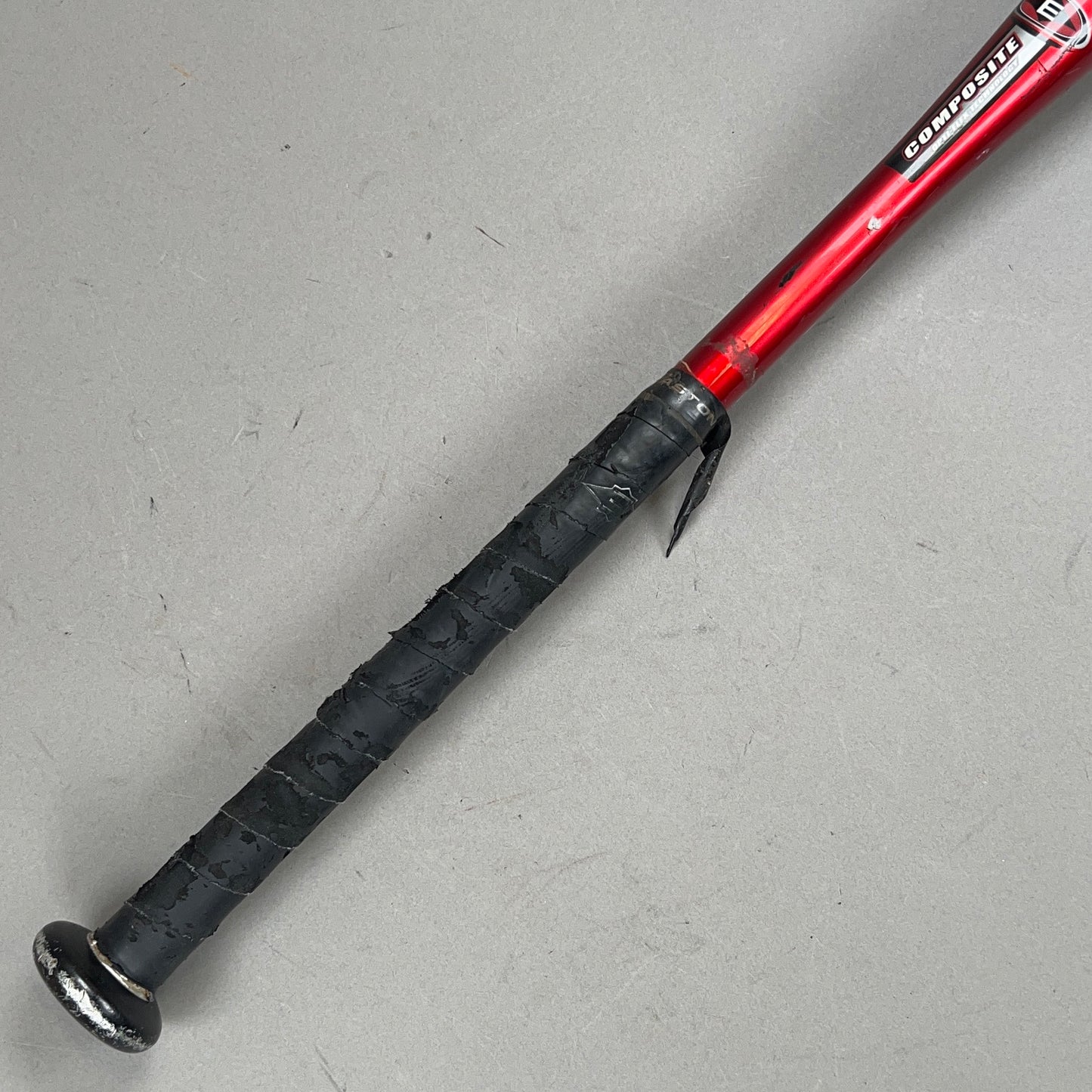 Easton Redline CXN BT365 31/22.5 (-8.5) Baseball Bat