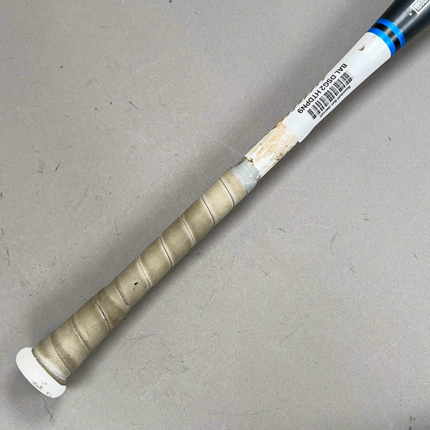Easton Quantum BB22QUAN 31/28 (-3) BBCOR Baseball Bat