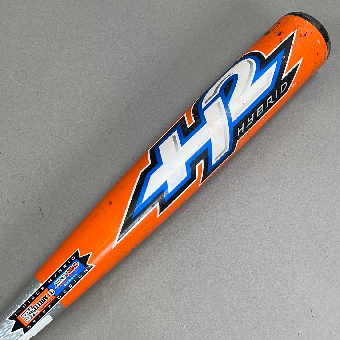 Louisville Slugger TPX H2 SL9H2 32/24 (-8) Baseball Bat