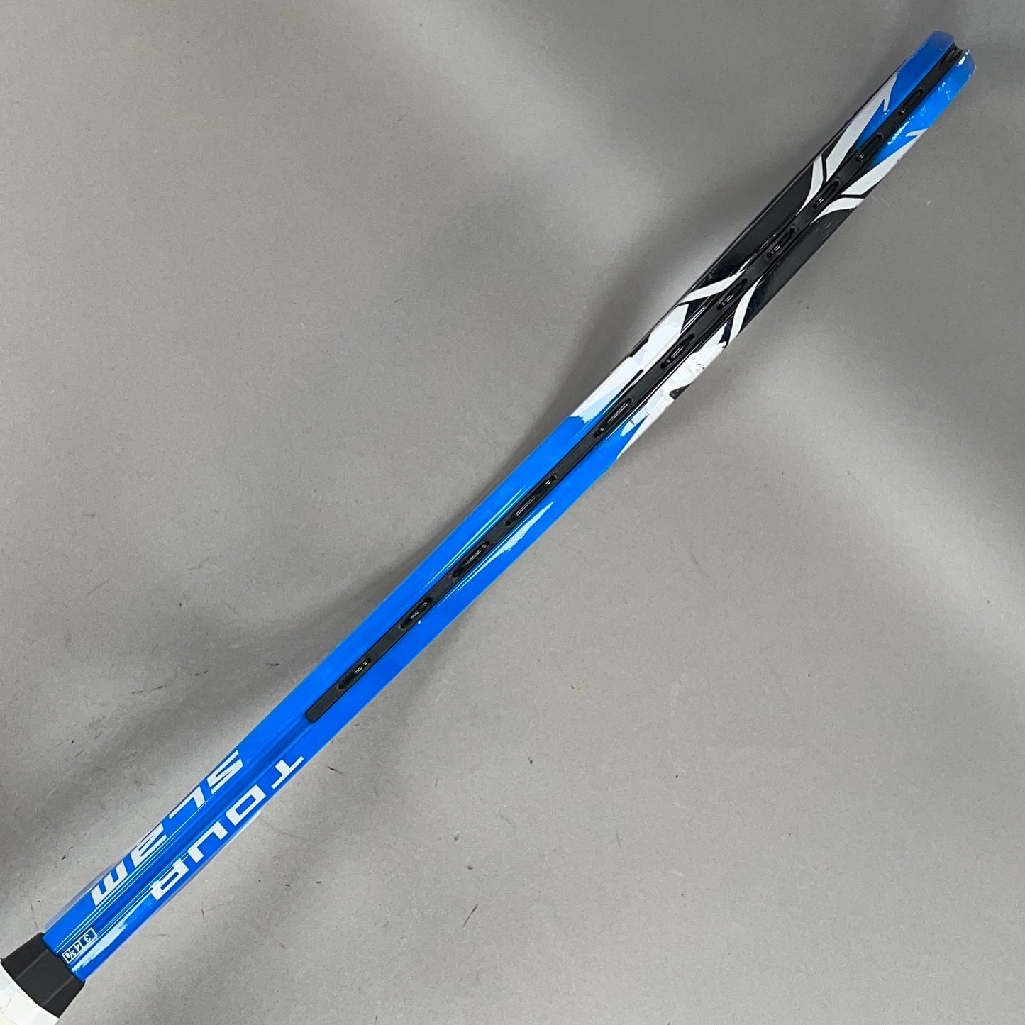 Wilson Tour Slam Lite Tennis Racket 4 3/8" Grip & 112in² Head Size