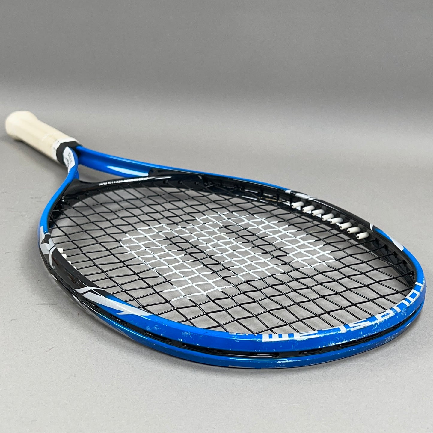 Wilson Tour Slam Lite Tennis Racket 4 3/8" Grip & 112in² Head Size