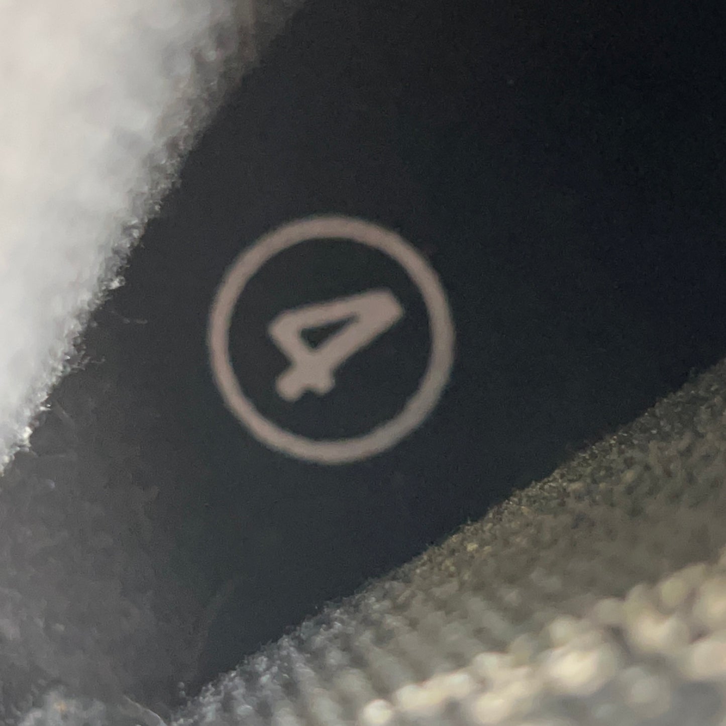 Riedell Size 4 Ice Skates